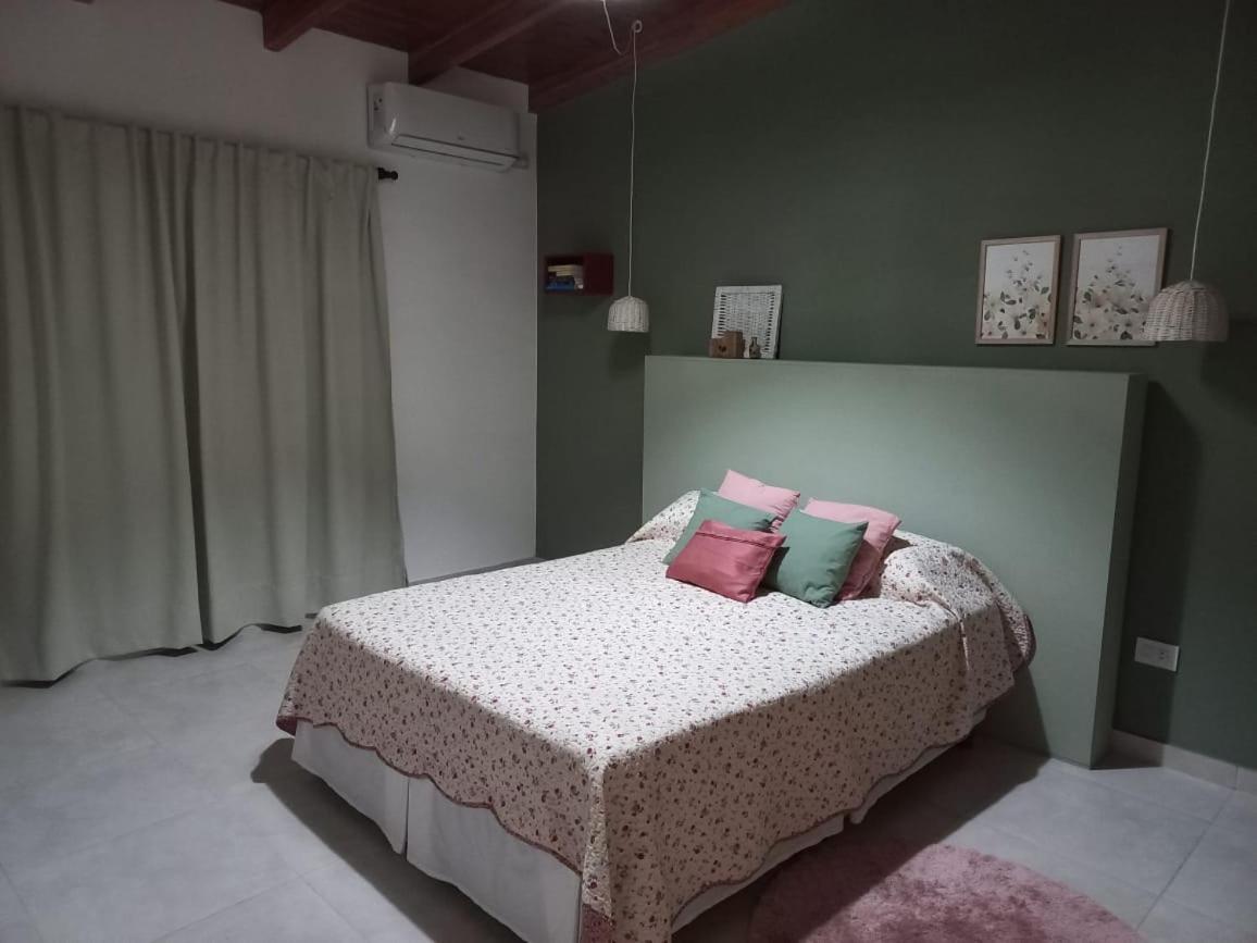 Quinta El Hornero