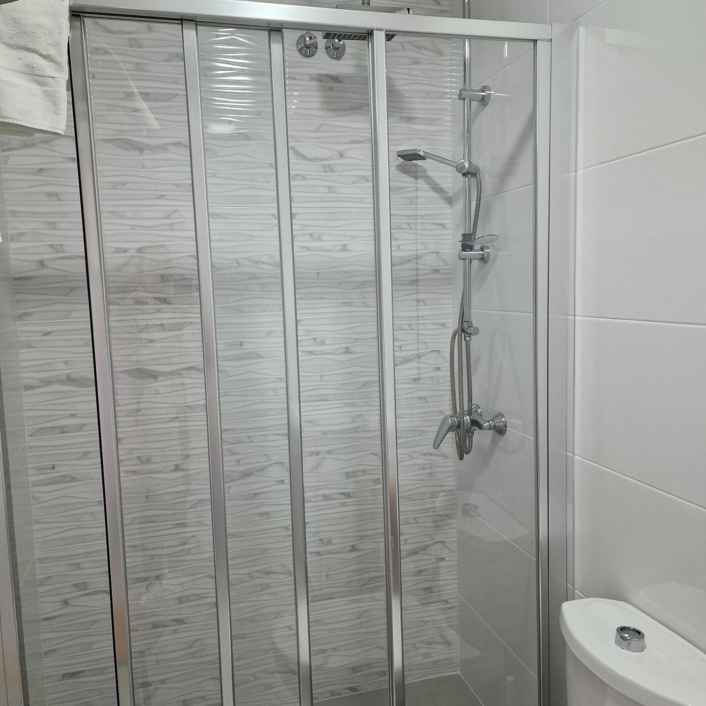 Hostal Alba