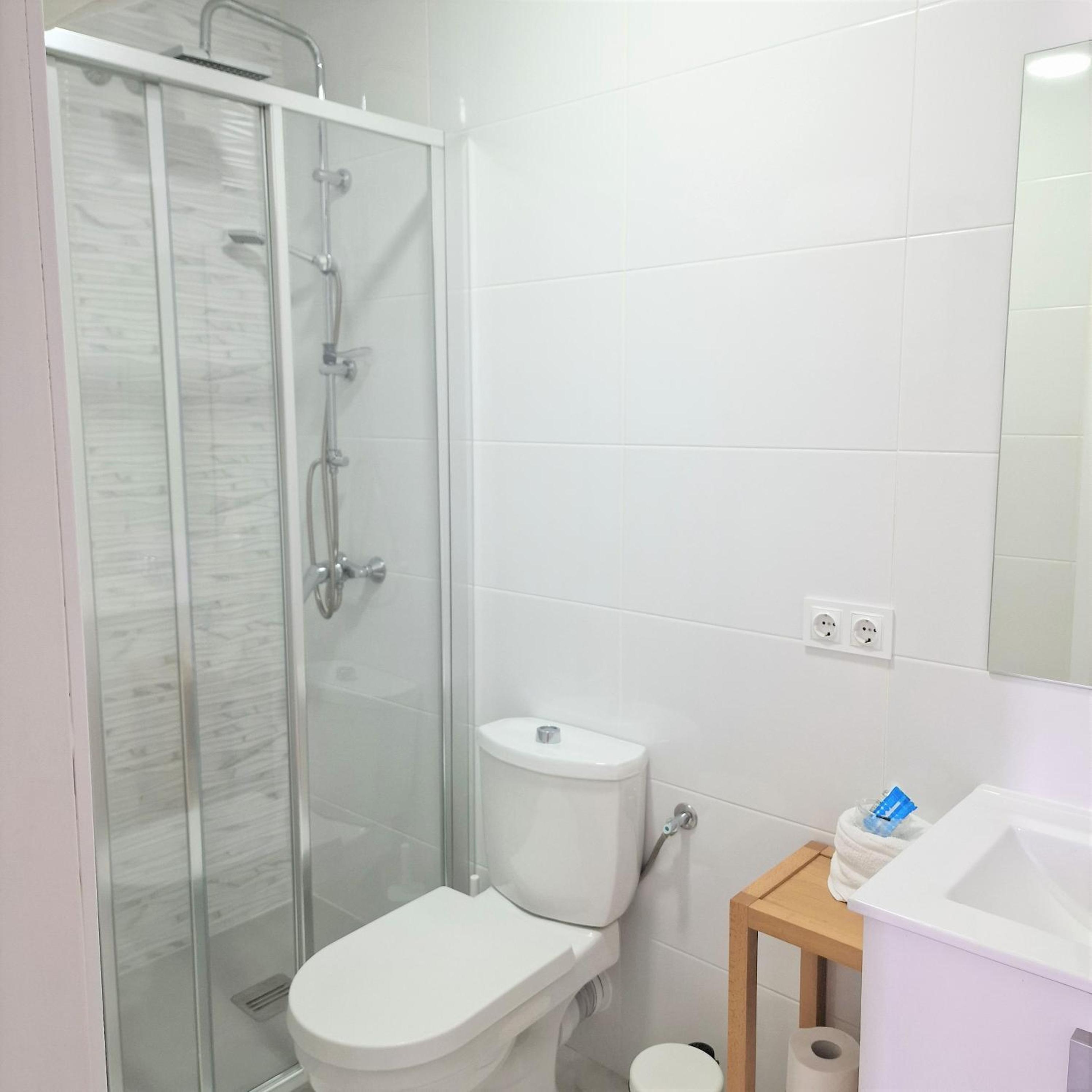 Hostal Alba