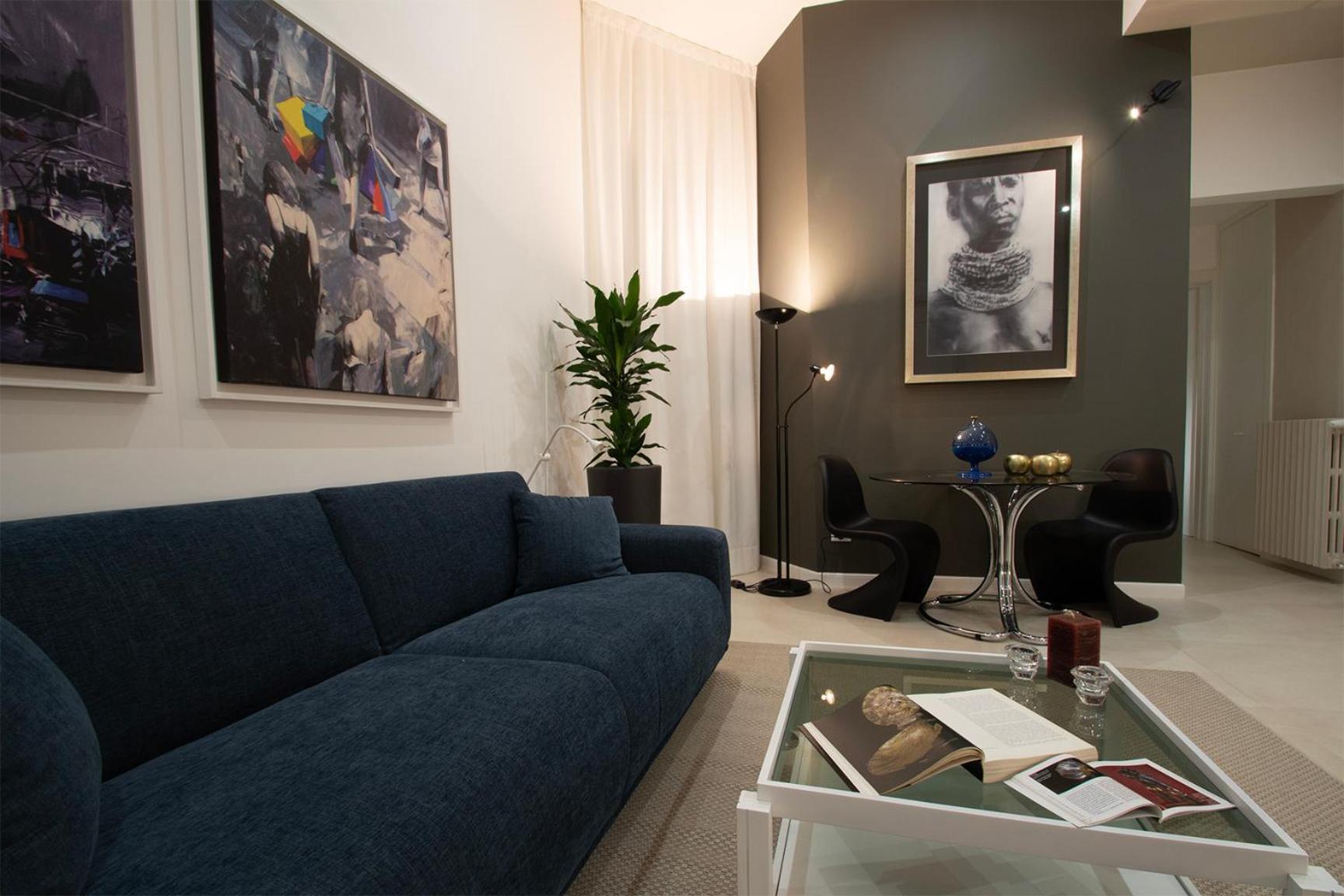 La Chimera Luxury Home photo 4