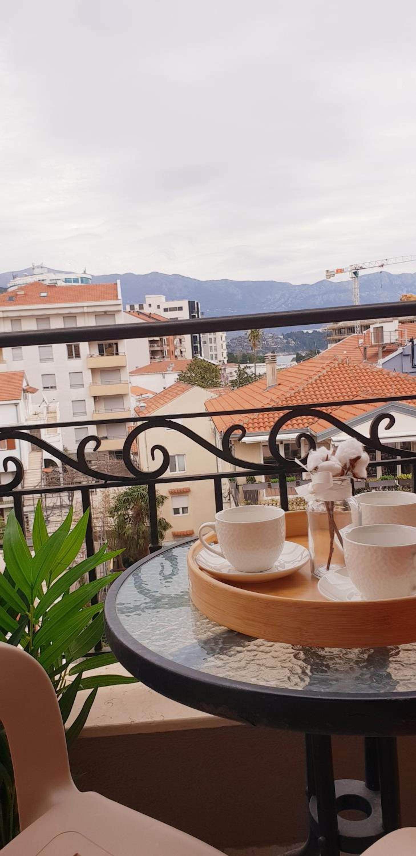 Diva Petra Apartments