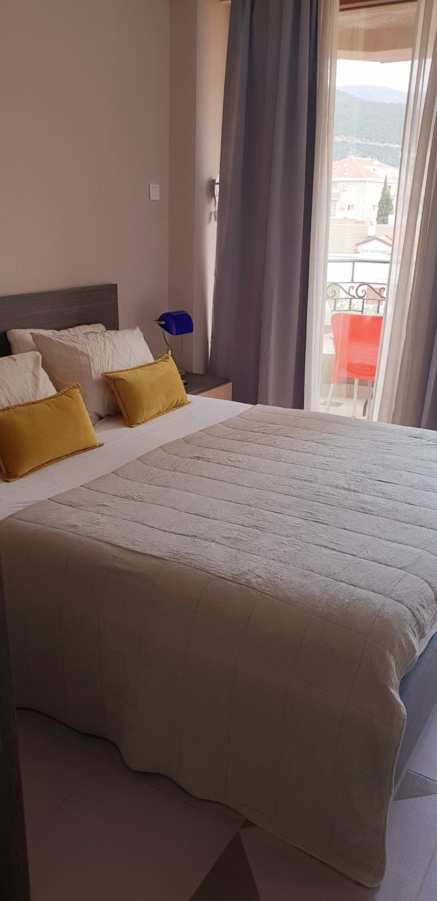 Diva Petra Apartments