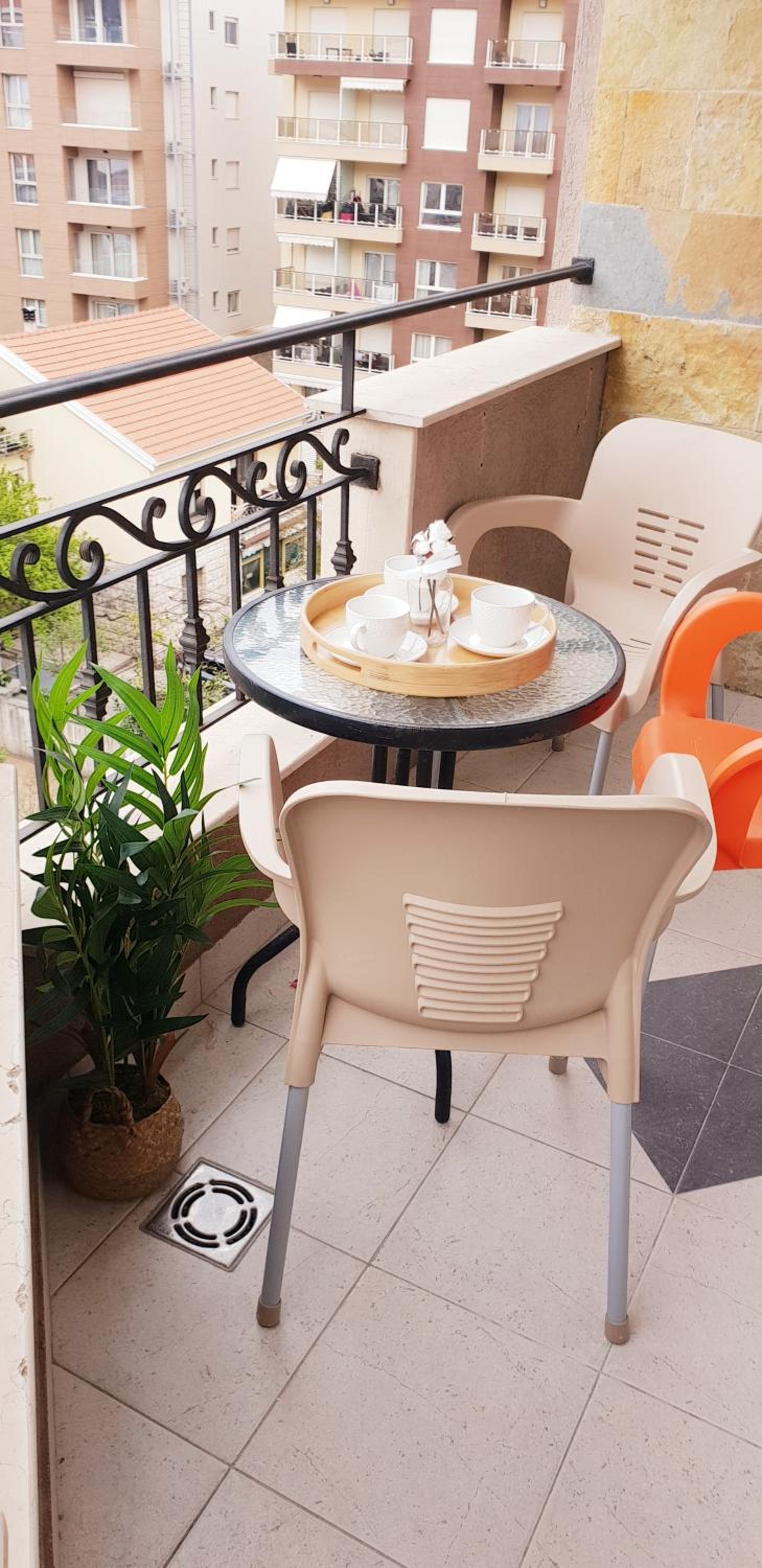 Diva Petra Apartments