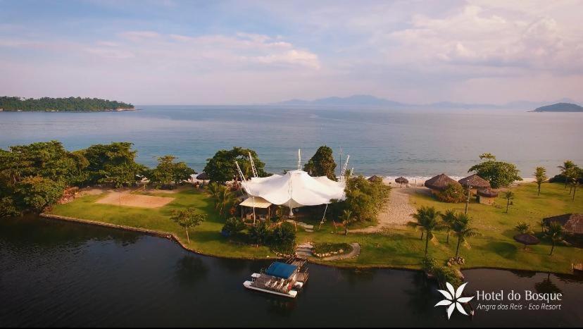Hotel do Bosque ECO Resort