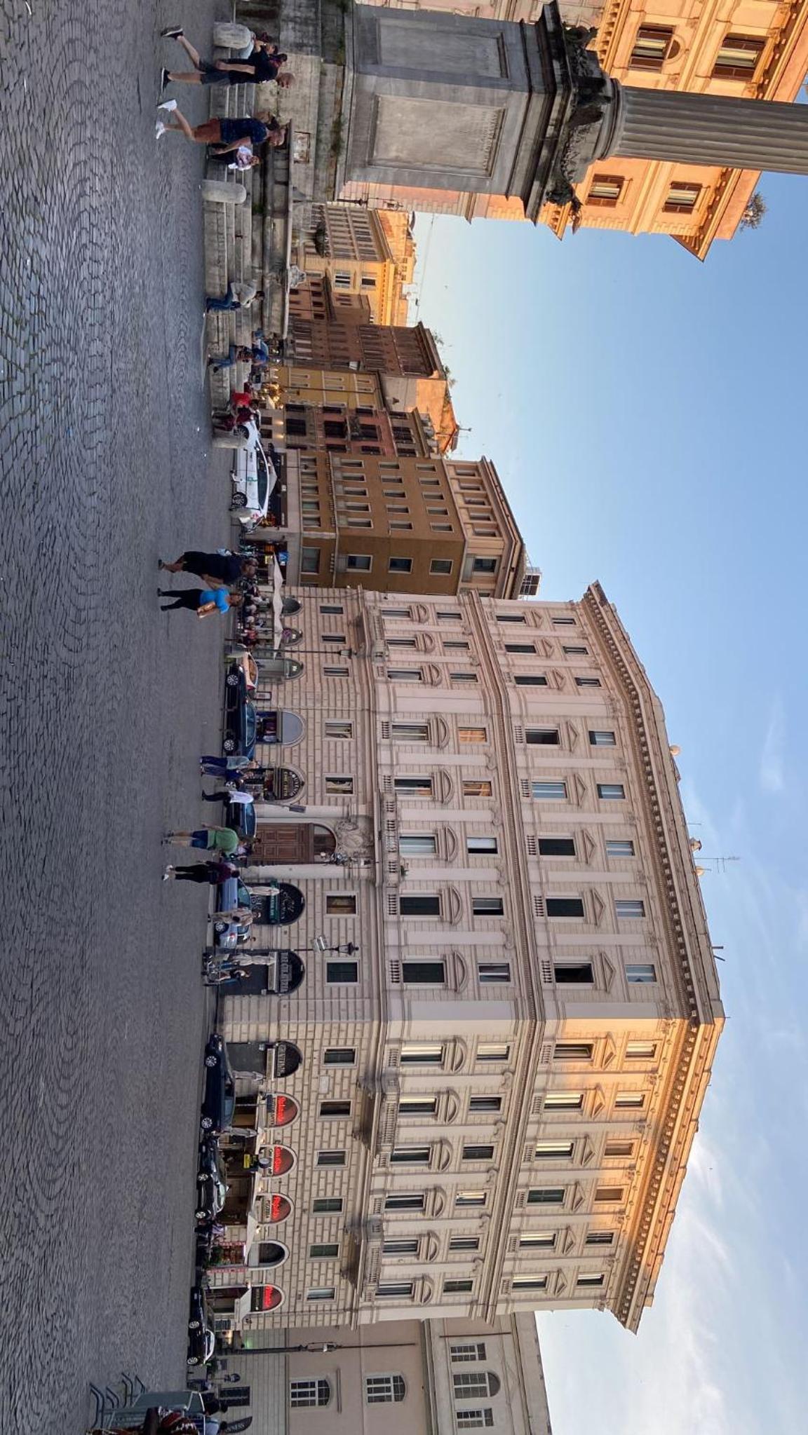 Glam Sm Maggiore Guest House