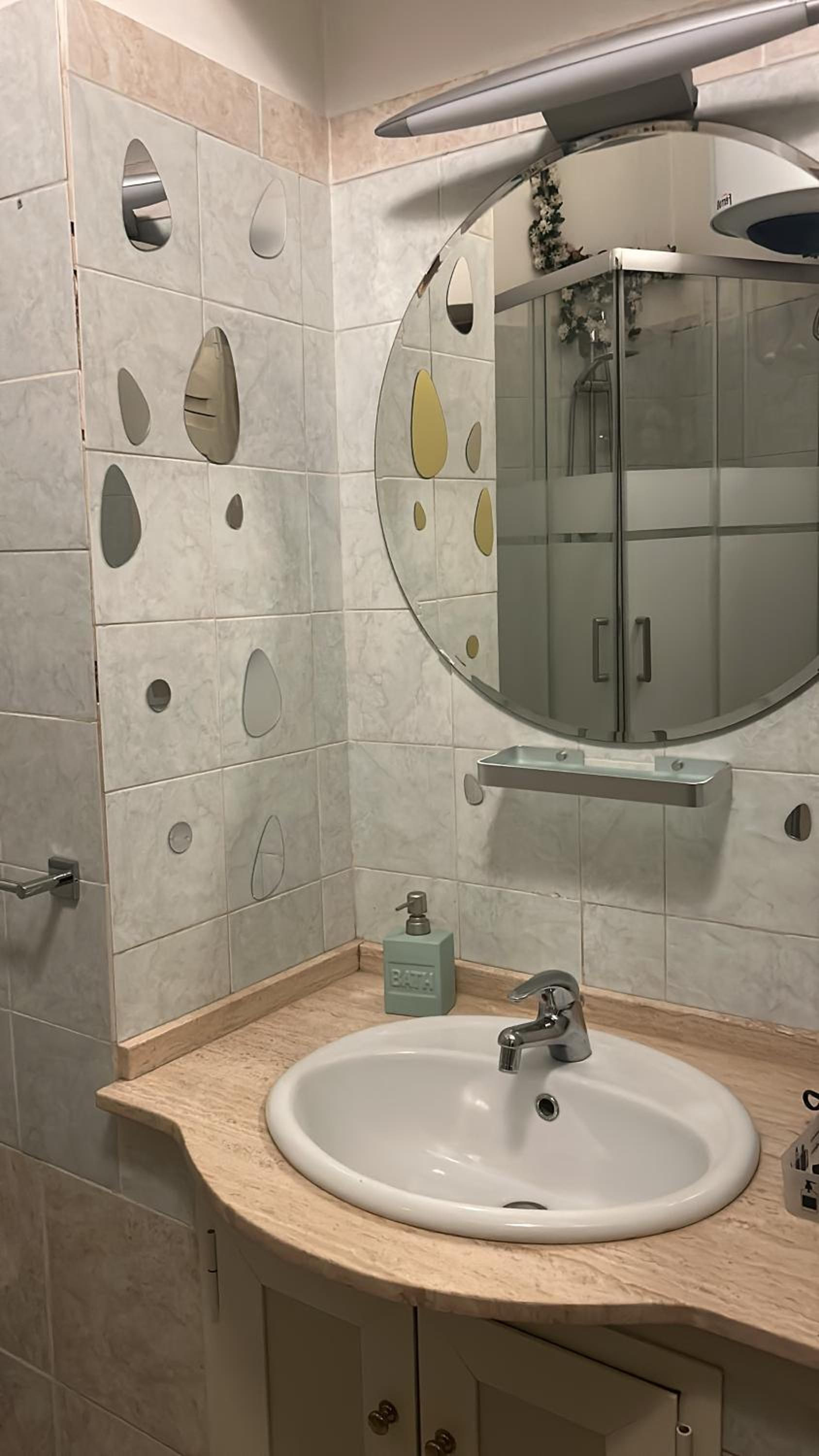 Glam Sm Maggiore Guest House