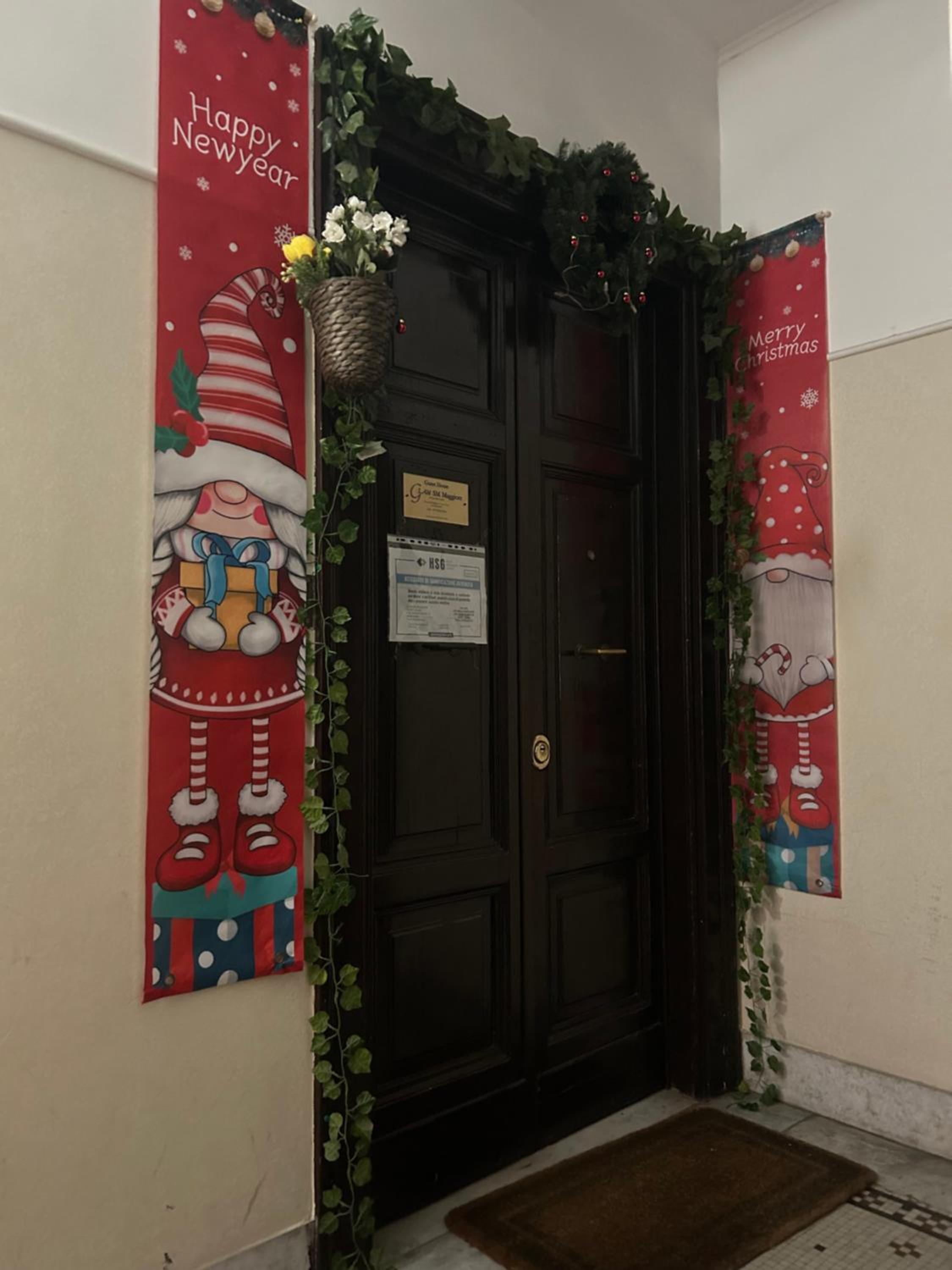 Glam Sm Maggiore Guest House