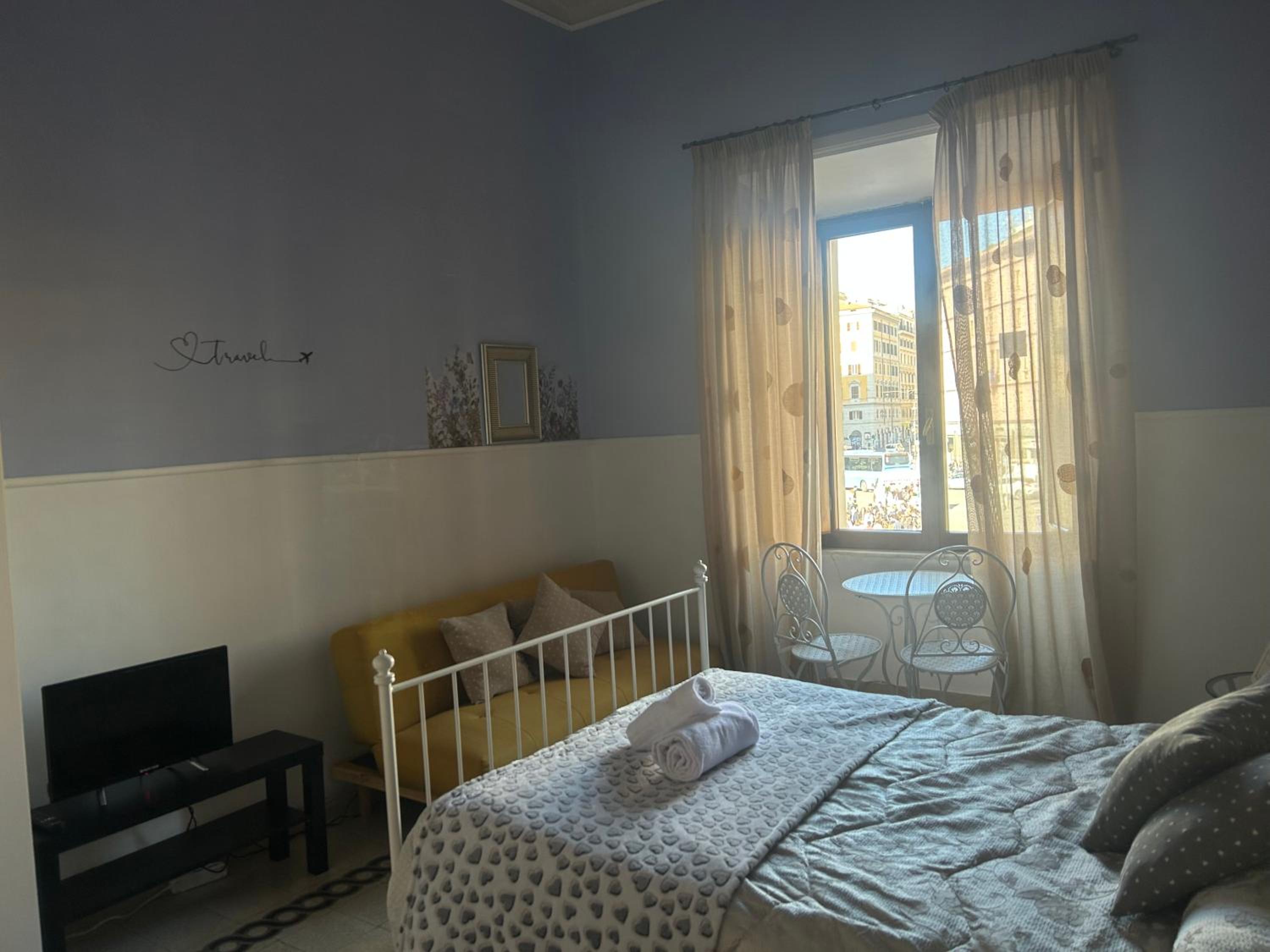 Glam Sm Maggiore Guest House