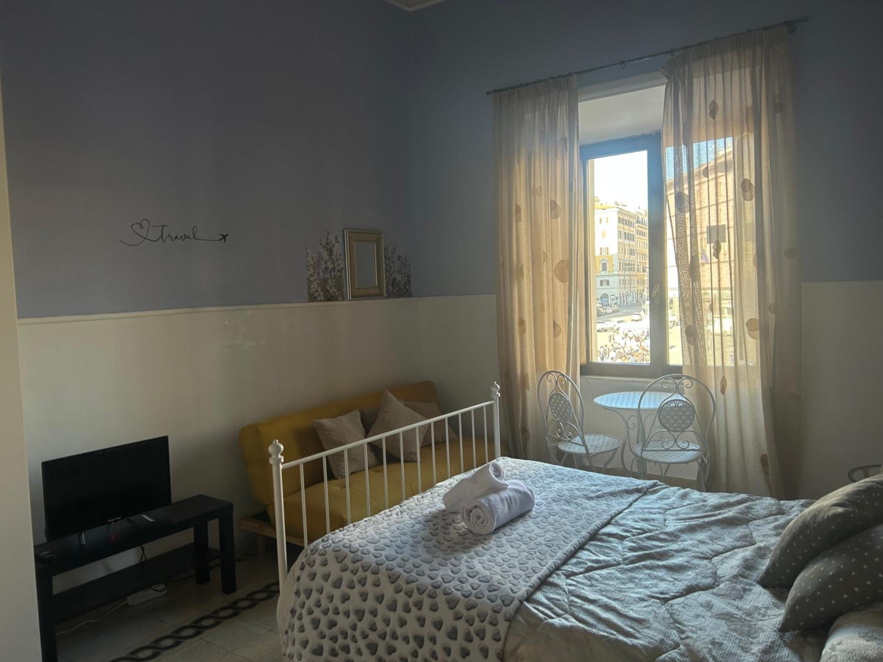 Glam Sm Maggiore Guest House