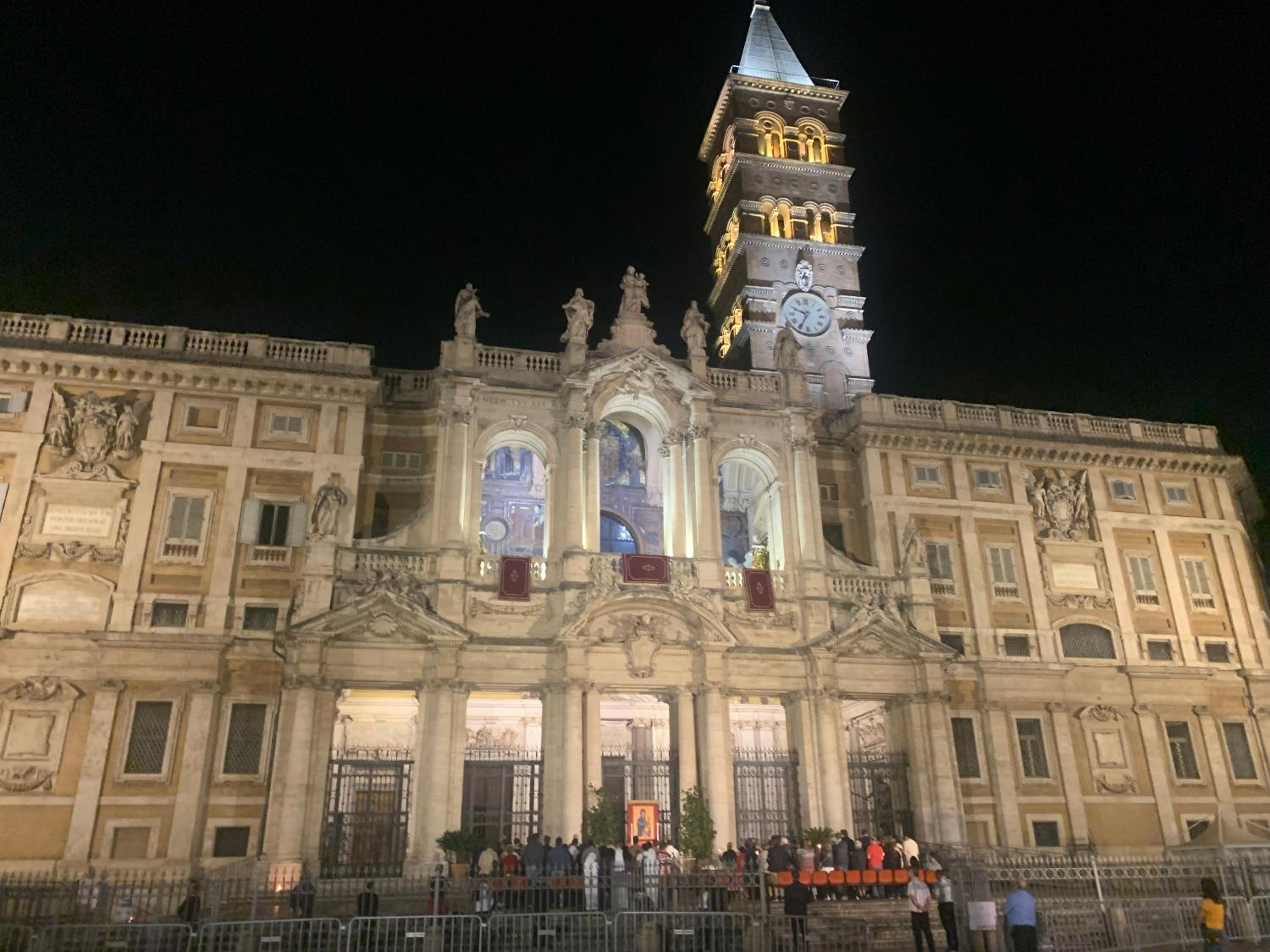 Glam Sm Maggiore Guest House
