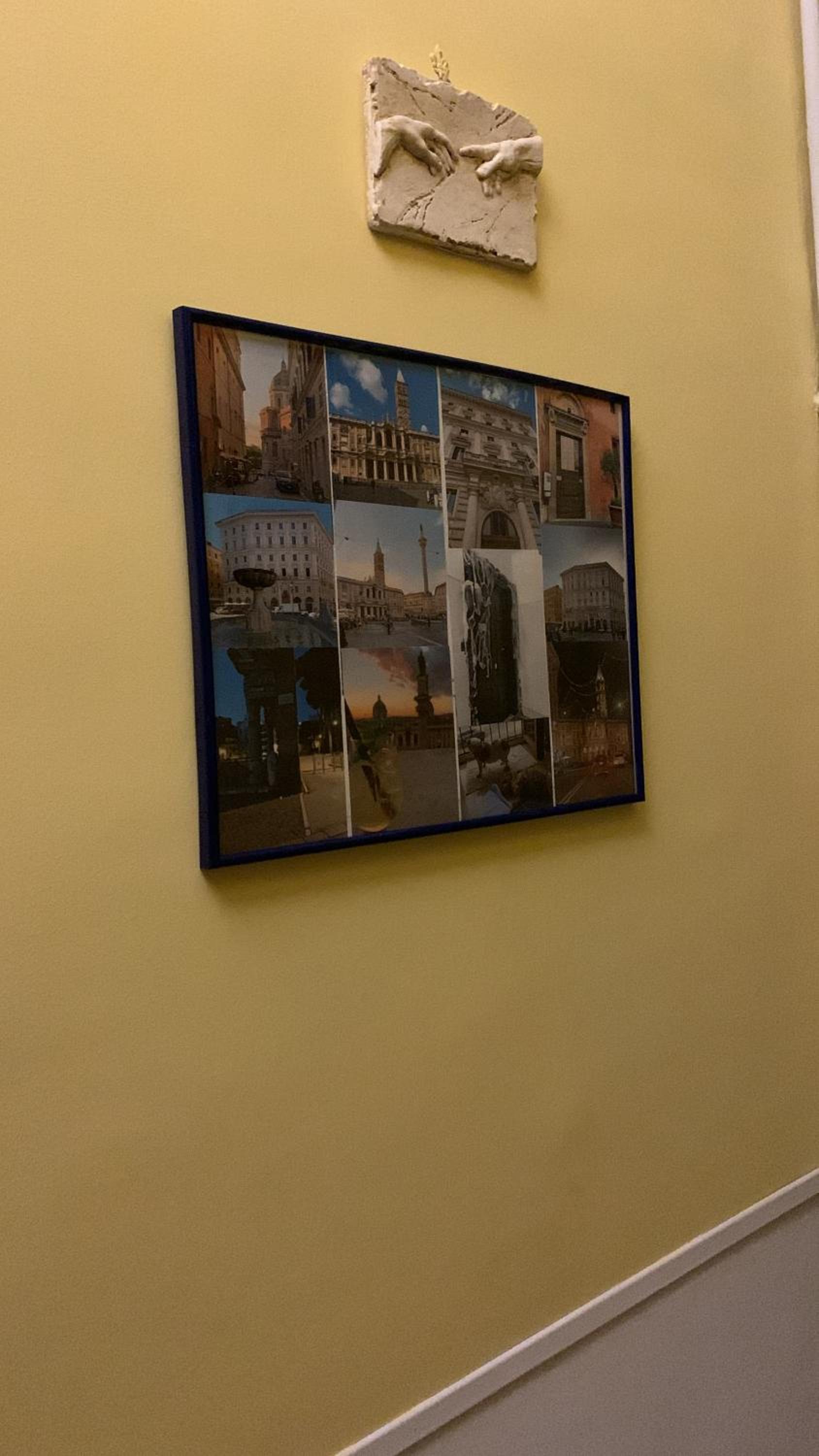 Glam Sm Maggiore Guest House