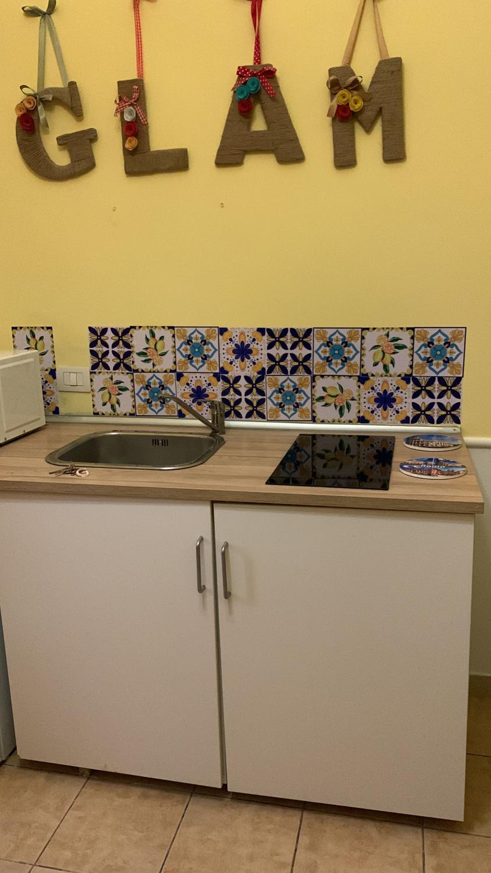 Glam Sm Maggiore Guest House