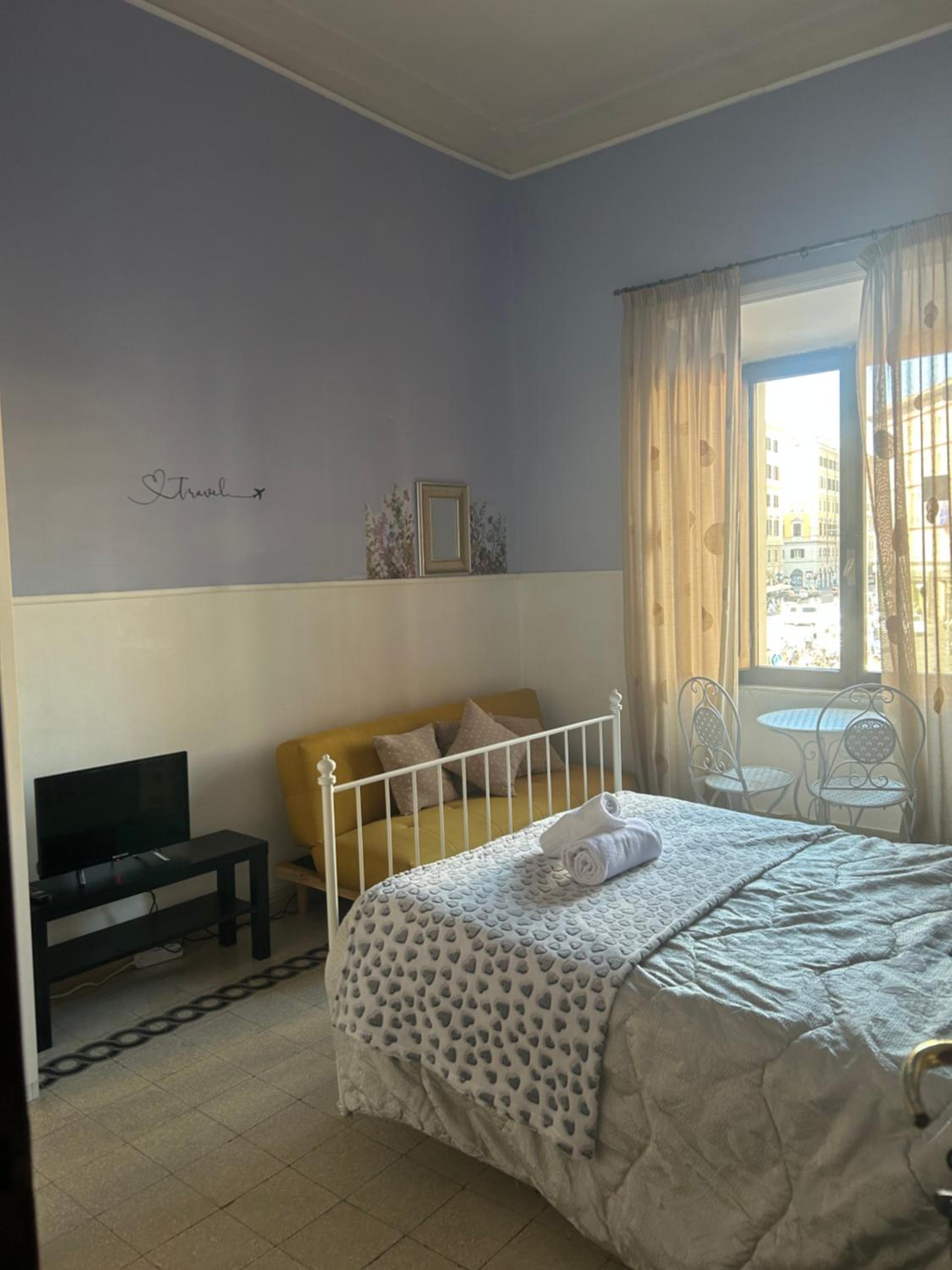 Glam Sm Maggiore Guest House