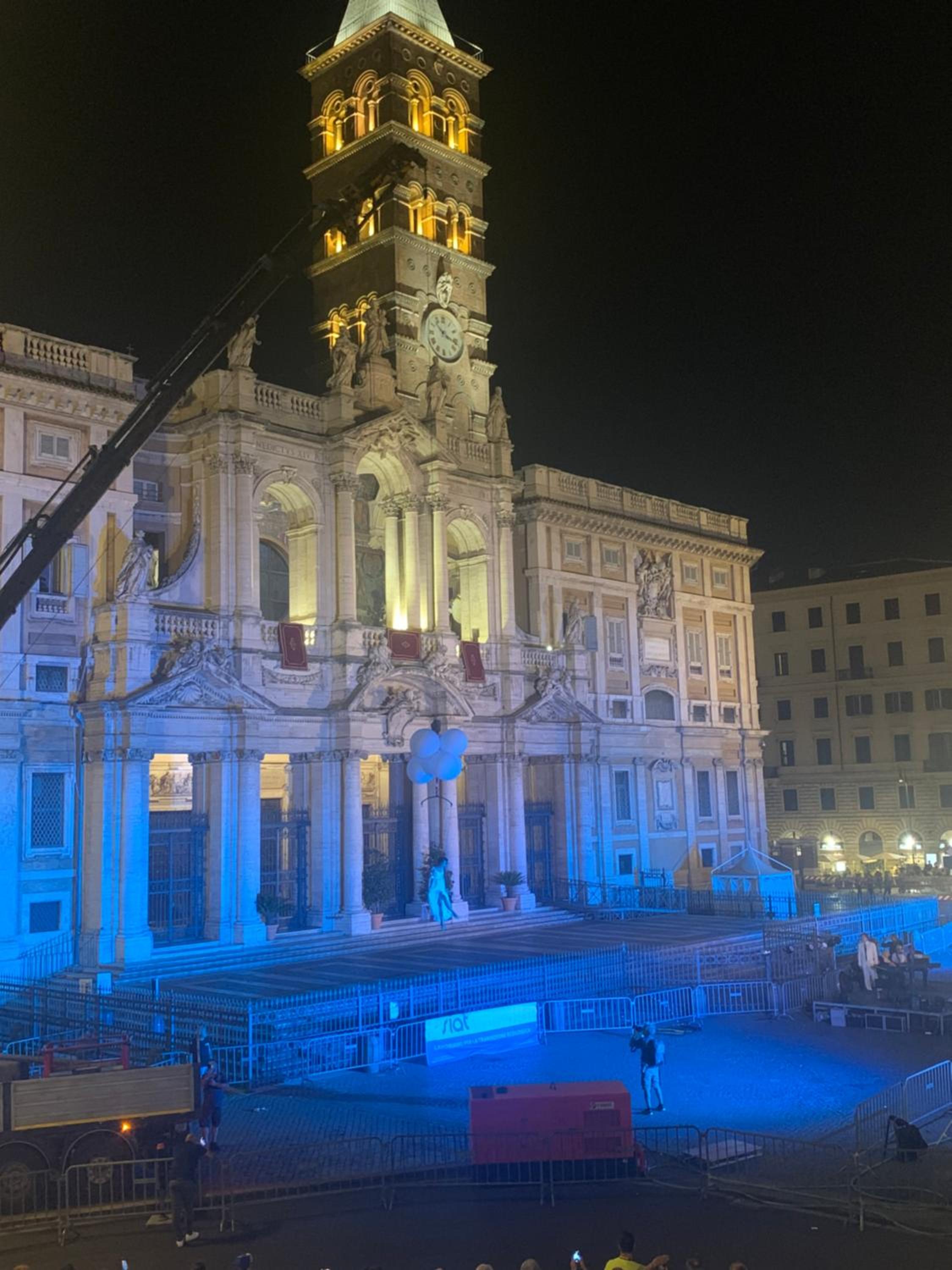 Glam Sm Maggiore Guest House