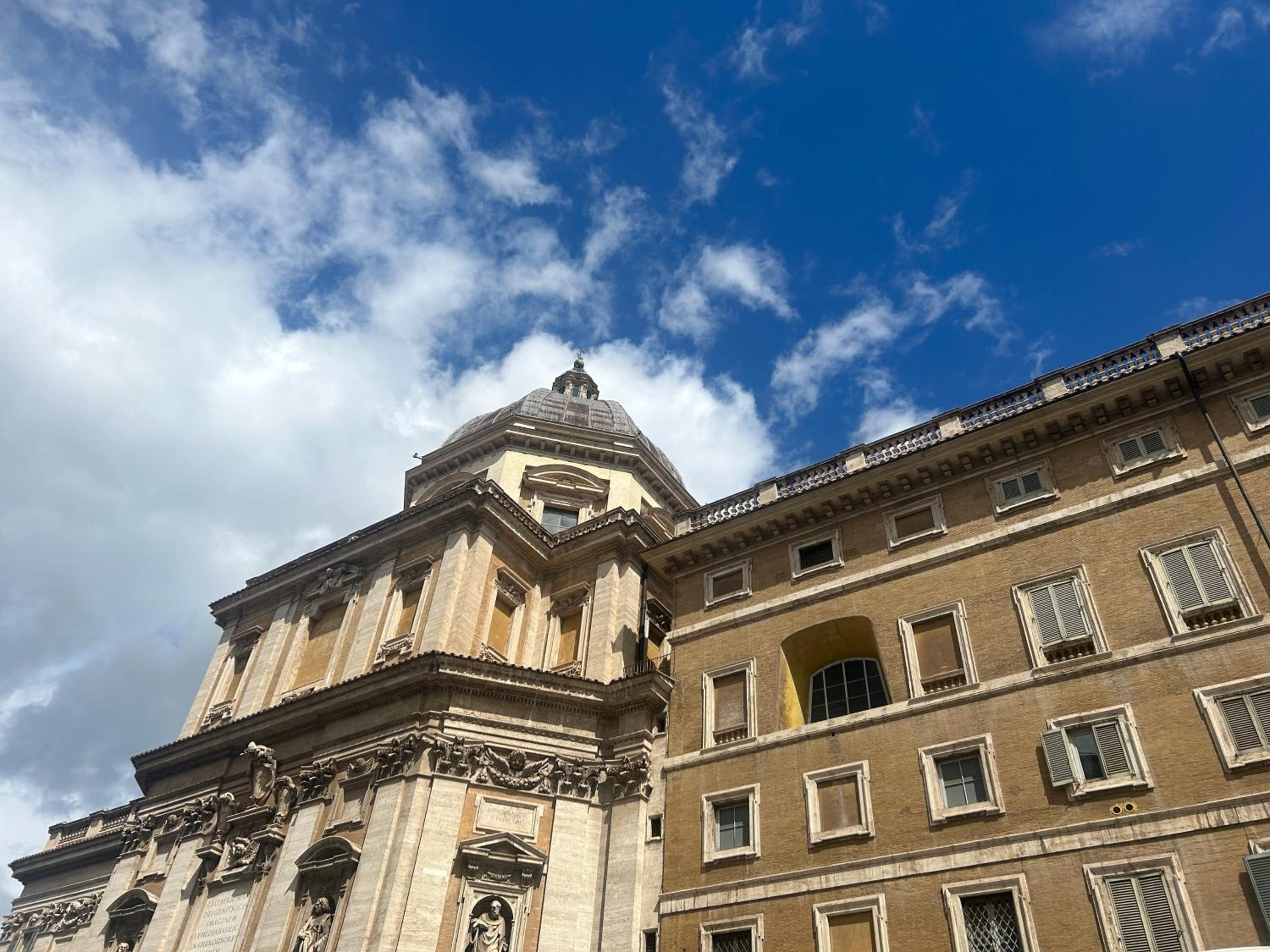 Glam Sm Maggiore Guest House