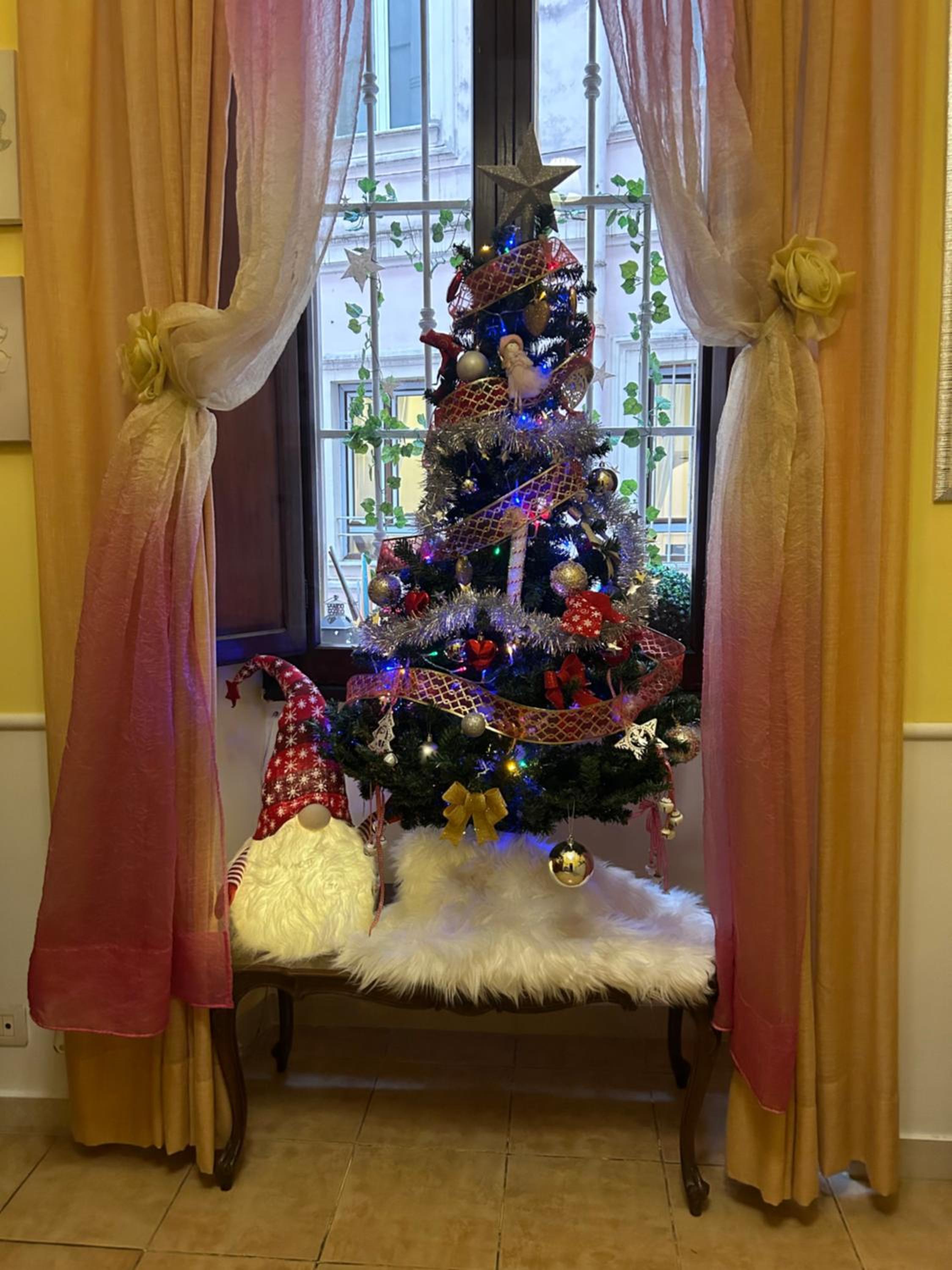 Glam Sm Maggiore Guest House