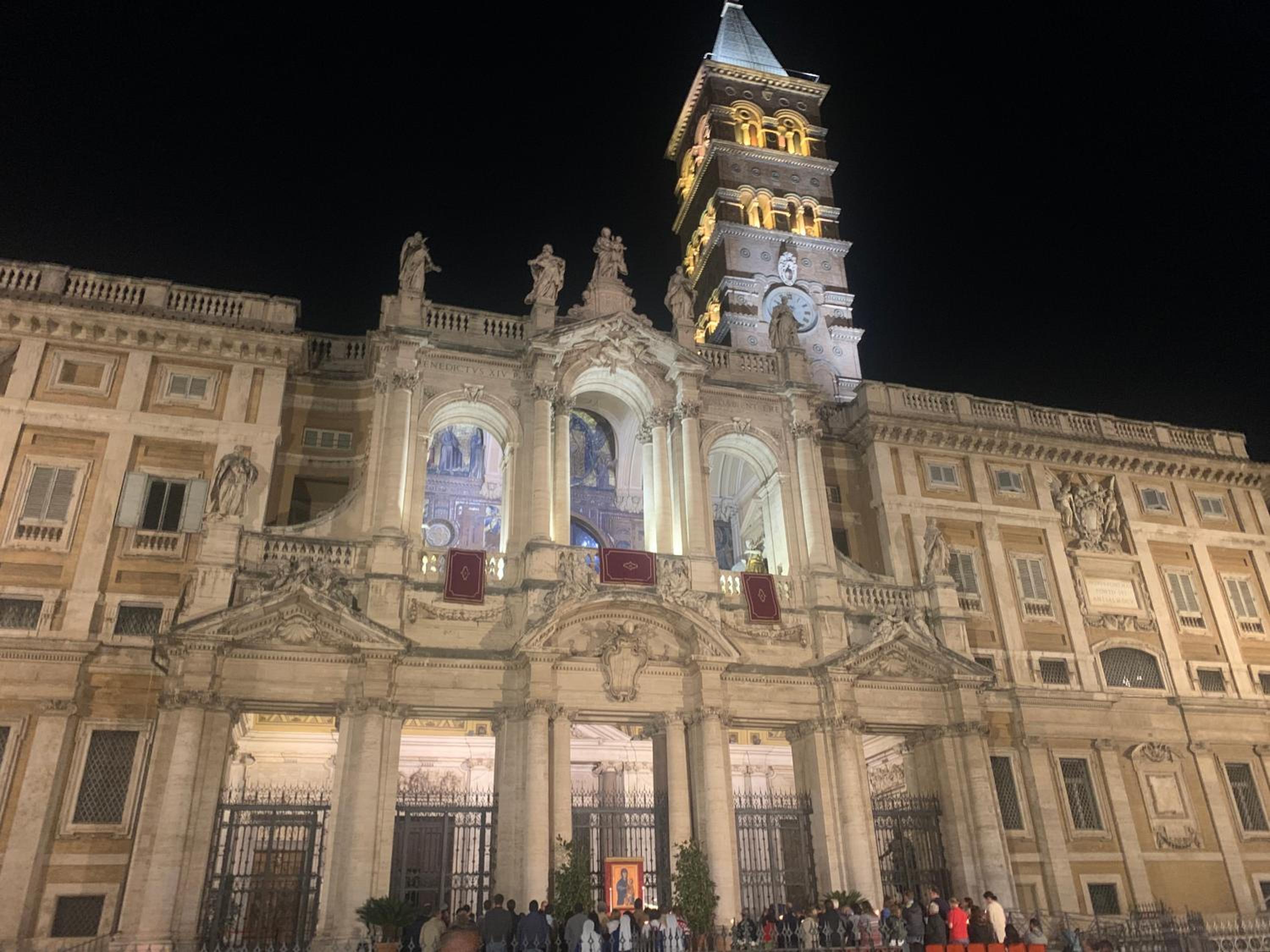 Glam Sm Maggiore Guest House