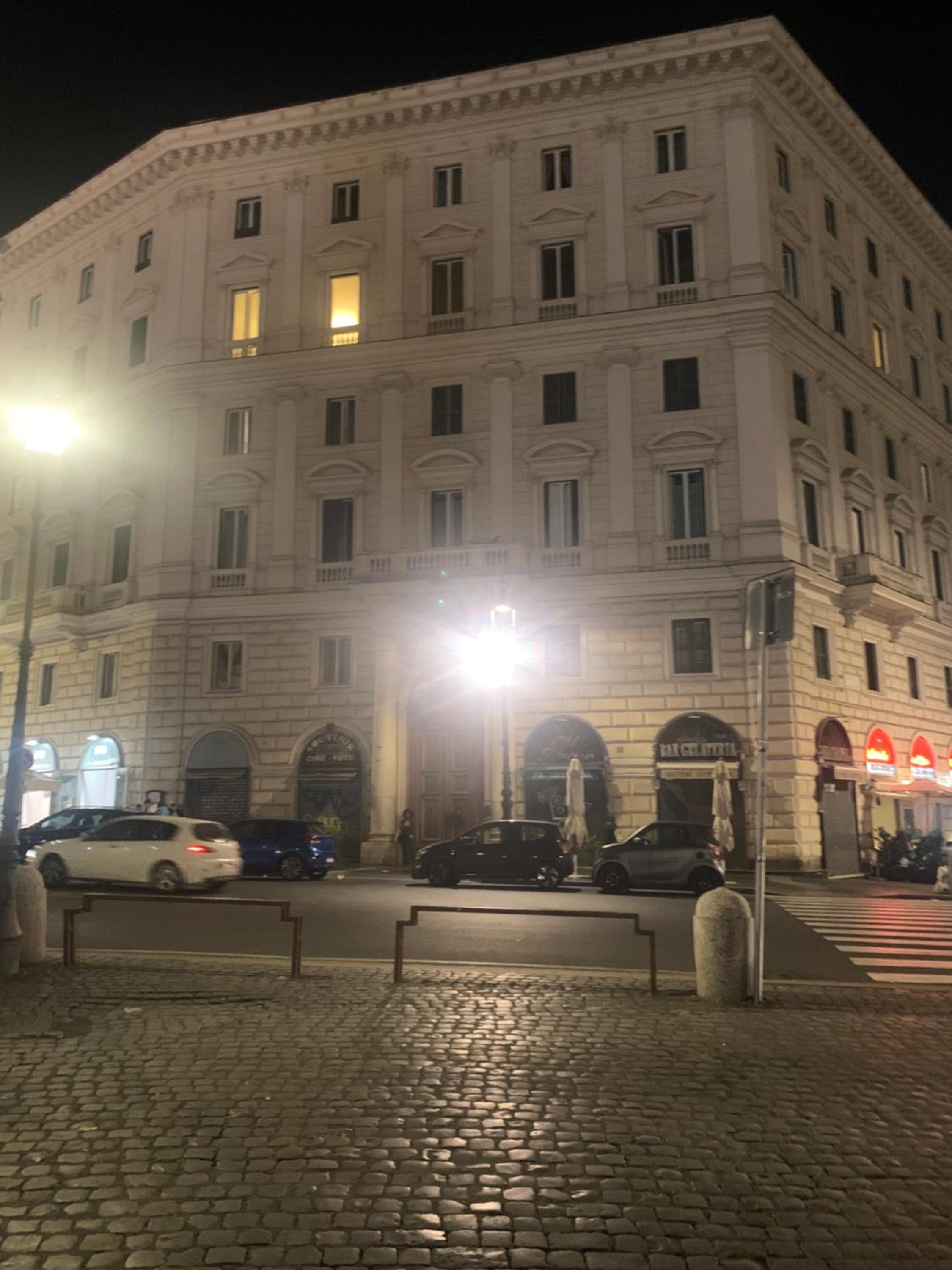 Glam Sm Maggiore Guest House