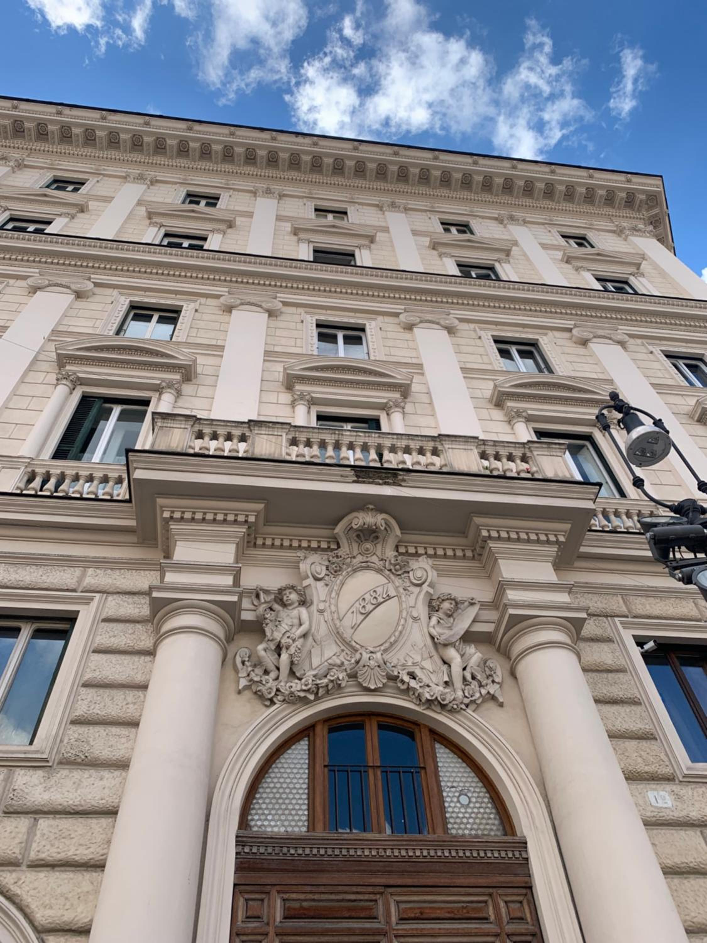 Glam Sm Maggiore Guest House