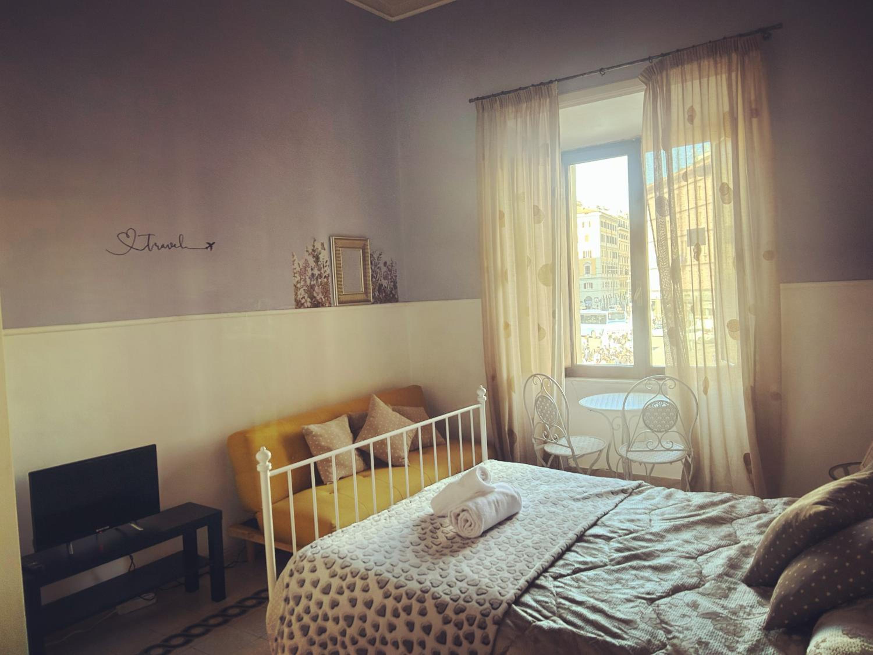 Glam Sm Maggiore Guest House