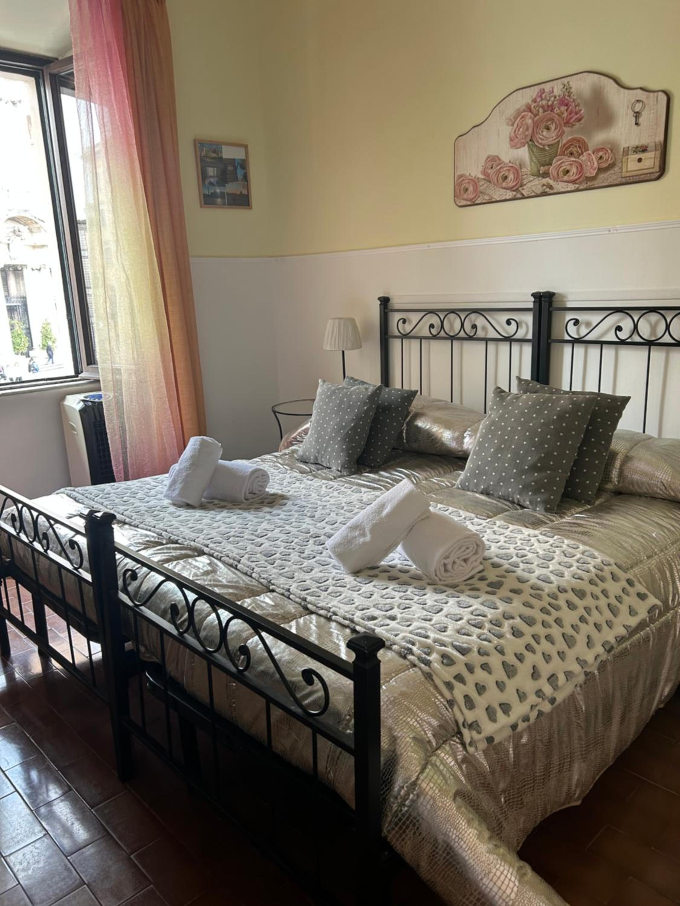 Glam Sm Maggiore Guest House