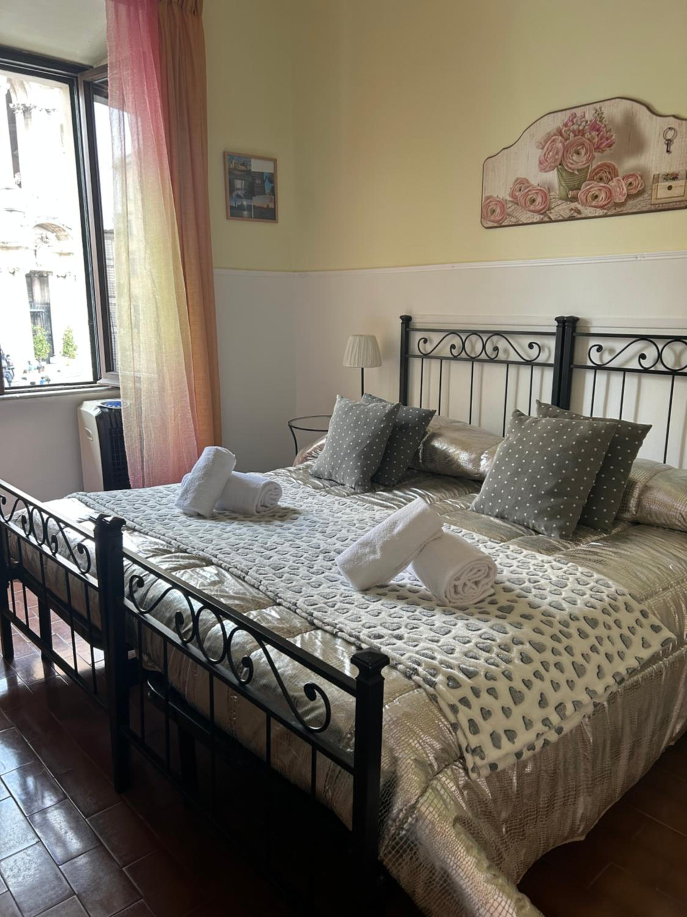Glam Sm Maggiore Guest House