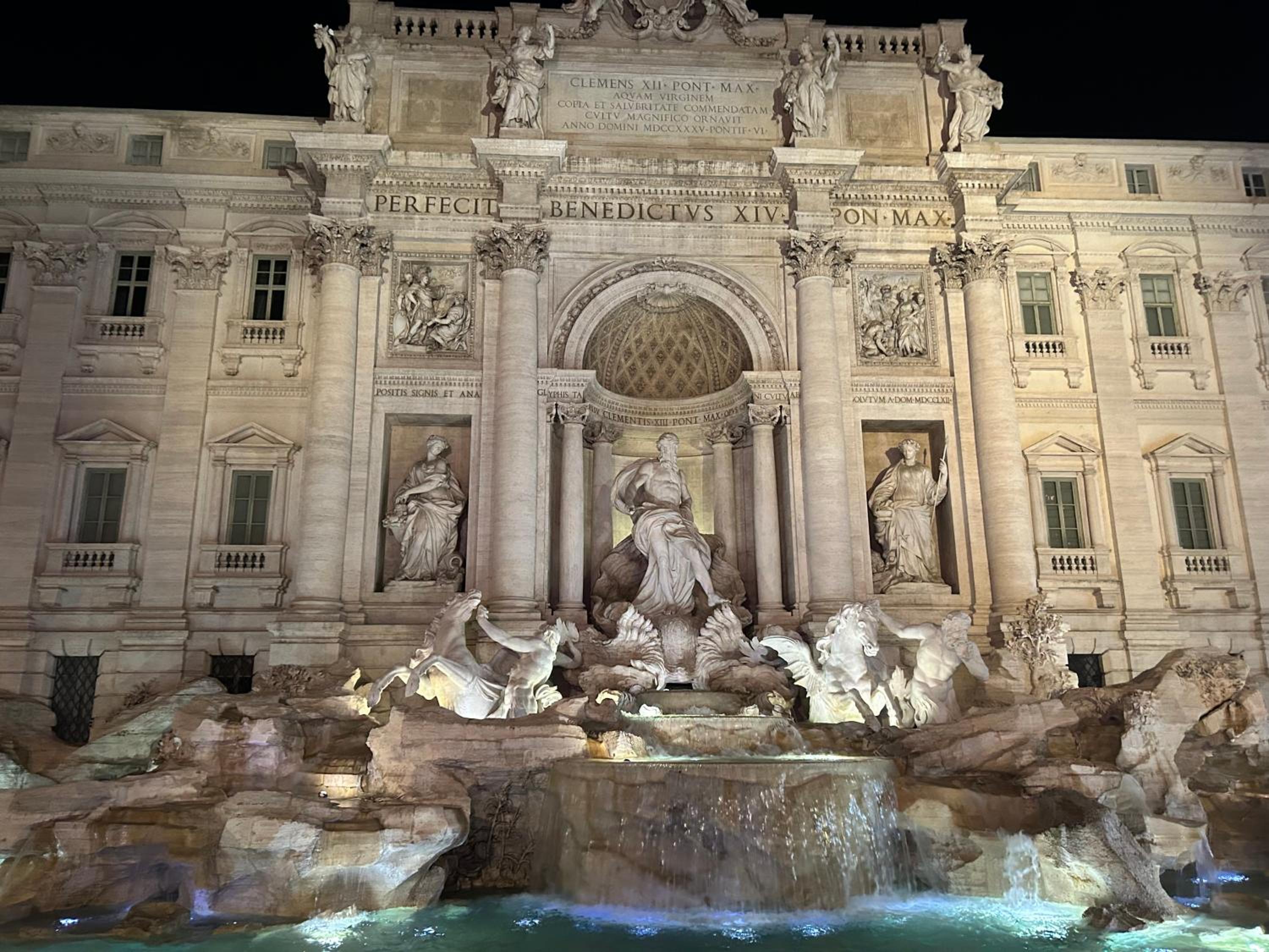 Glam Sm Maggiore Guest House