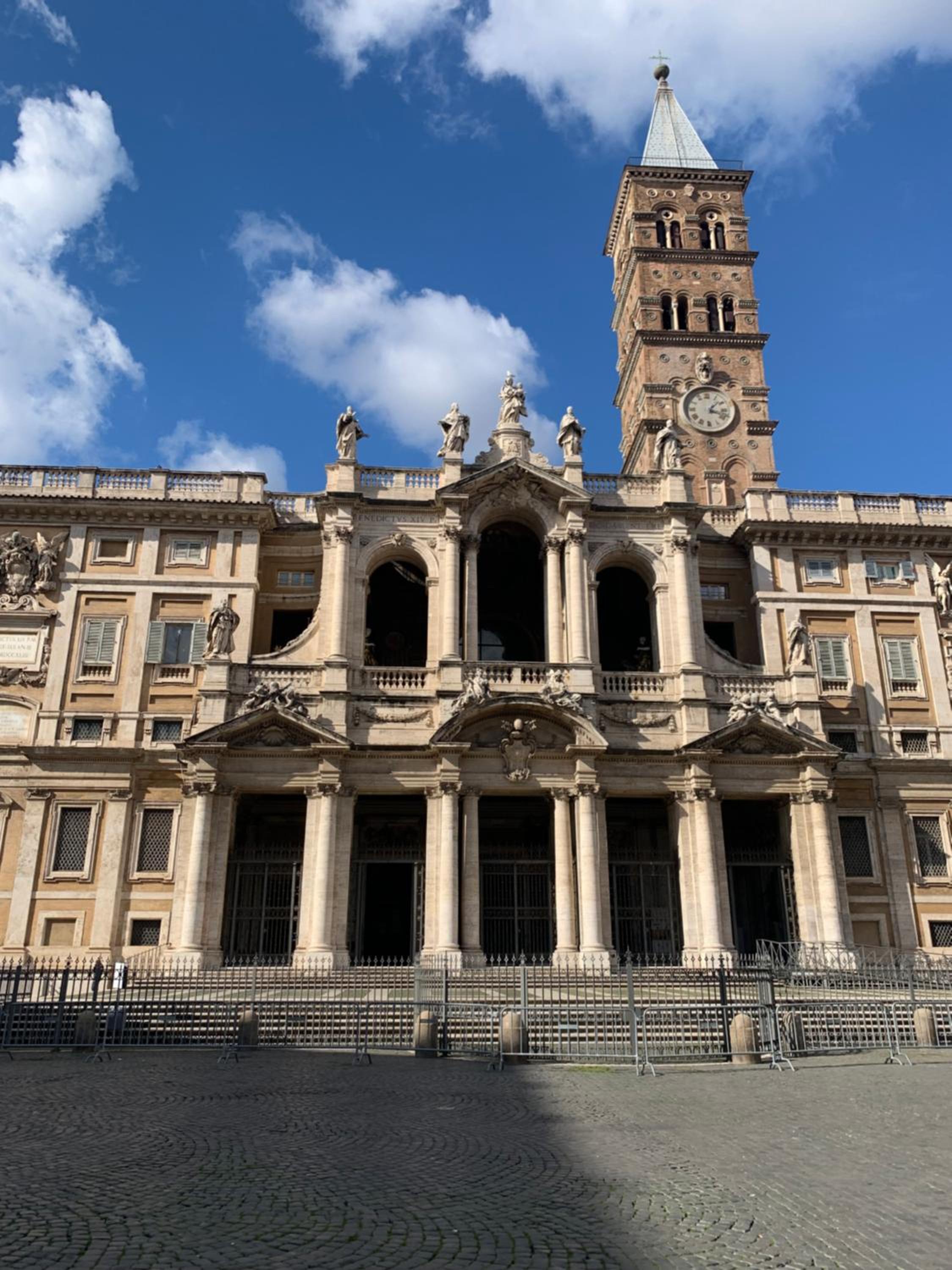 Glam Sm Maggiore Guest House