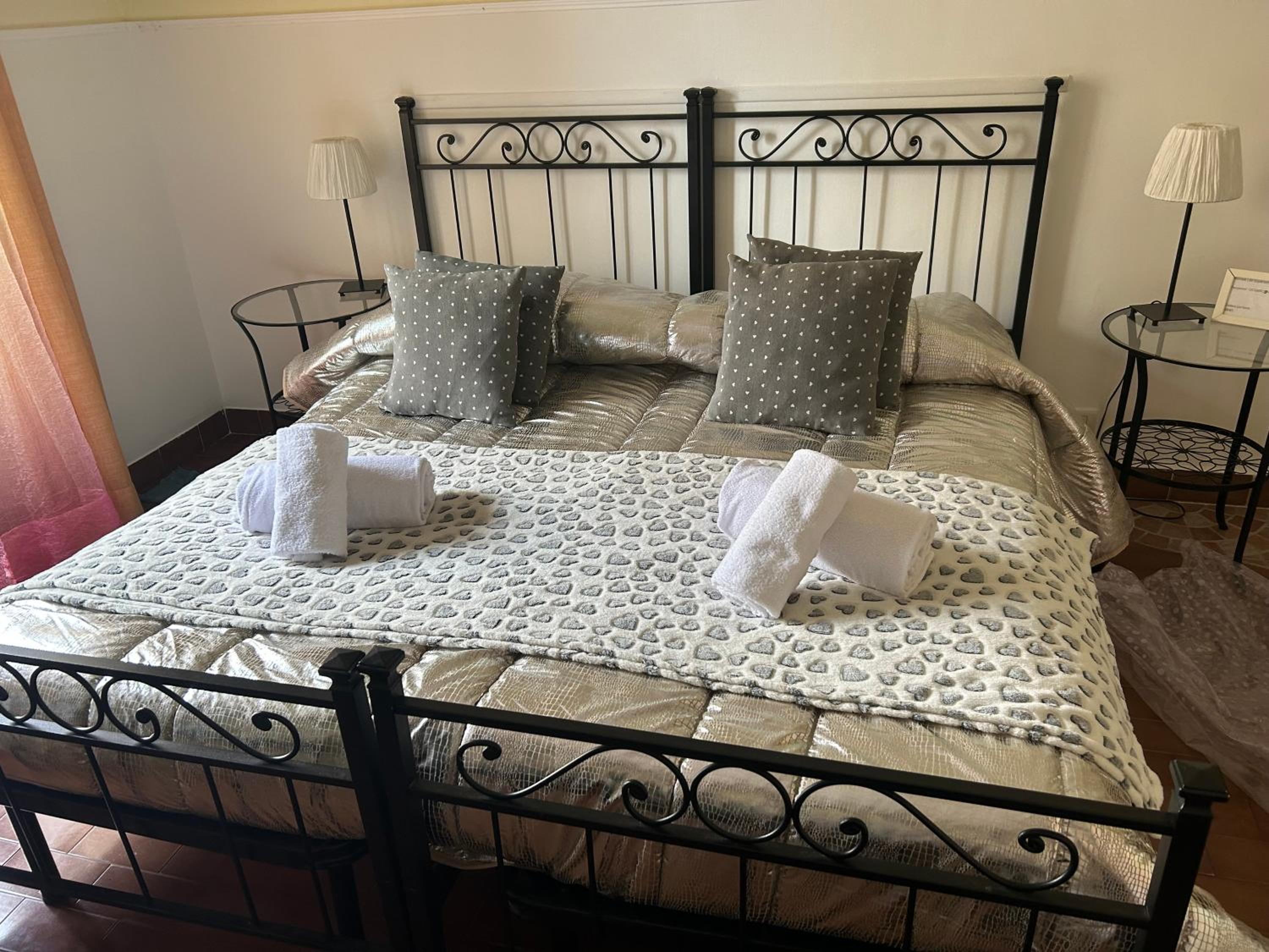 Glam Sm Maggiore Guest House