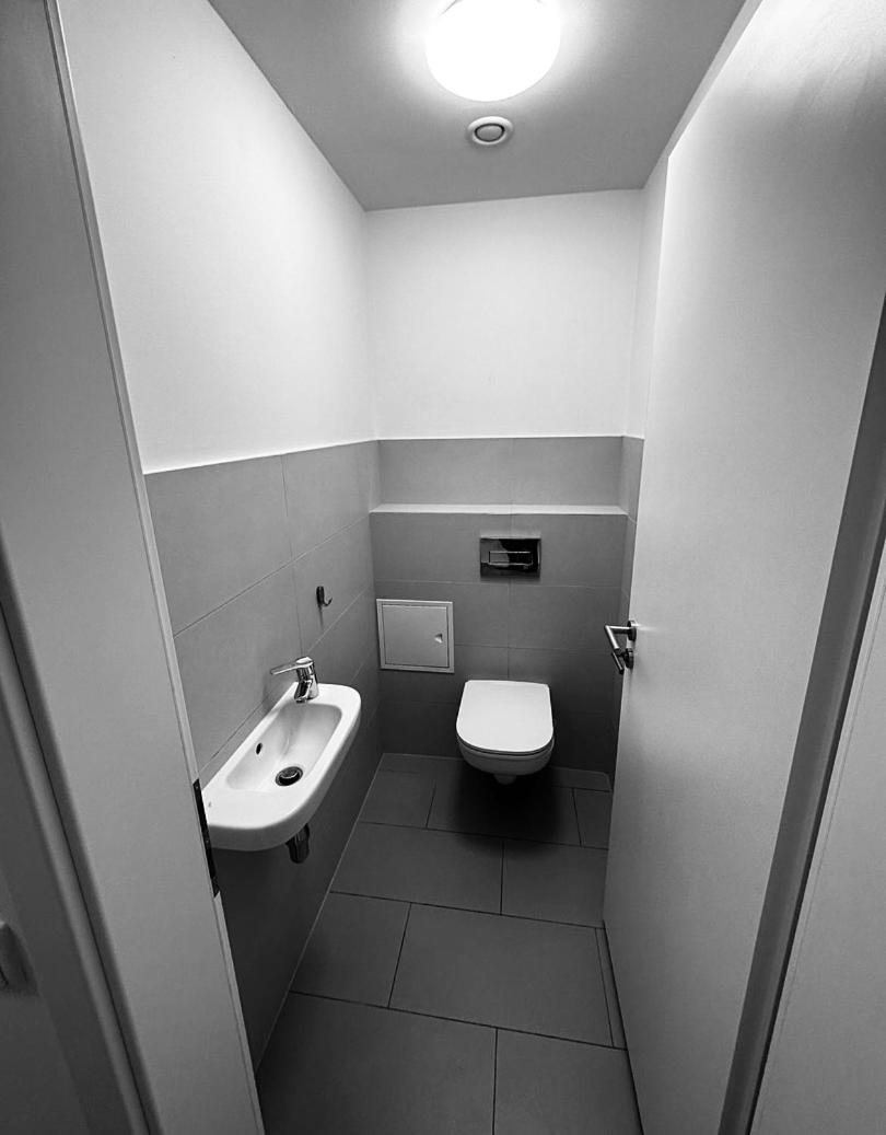 Máchovo jezero apartmán J&J