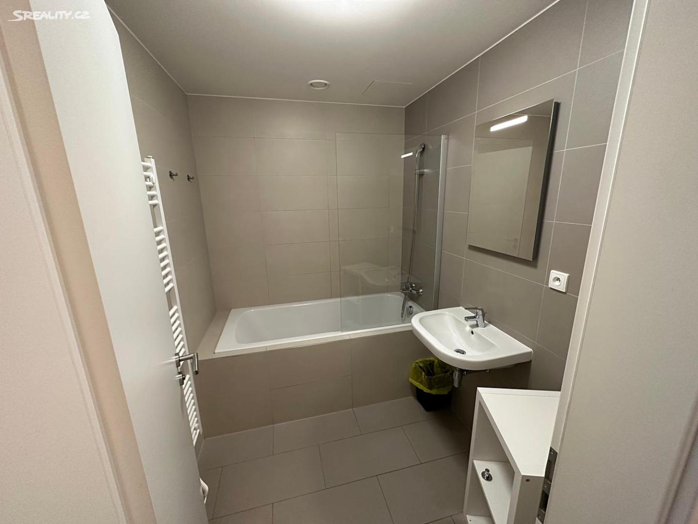 Máchovo jezero apartmán J&J