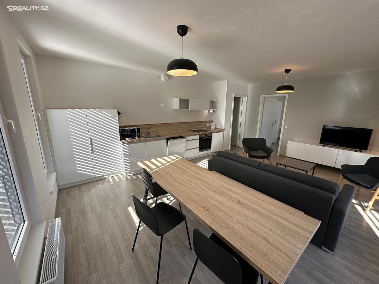 Máchovo jezero apartmán J&J