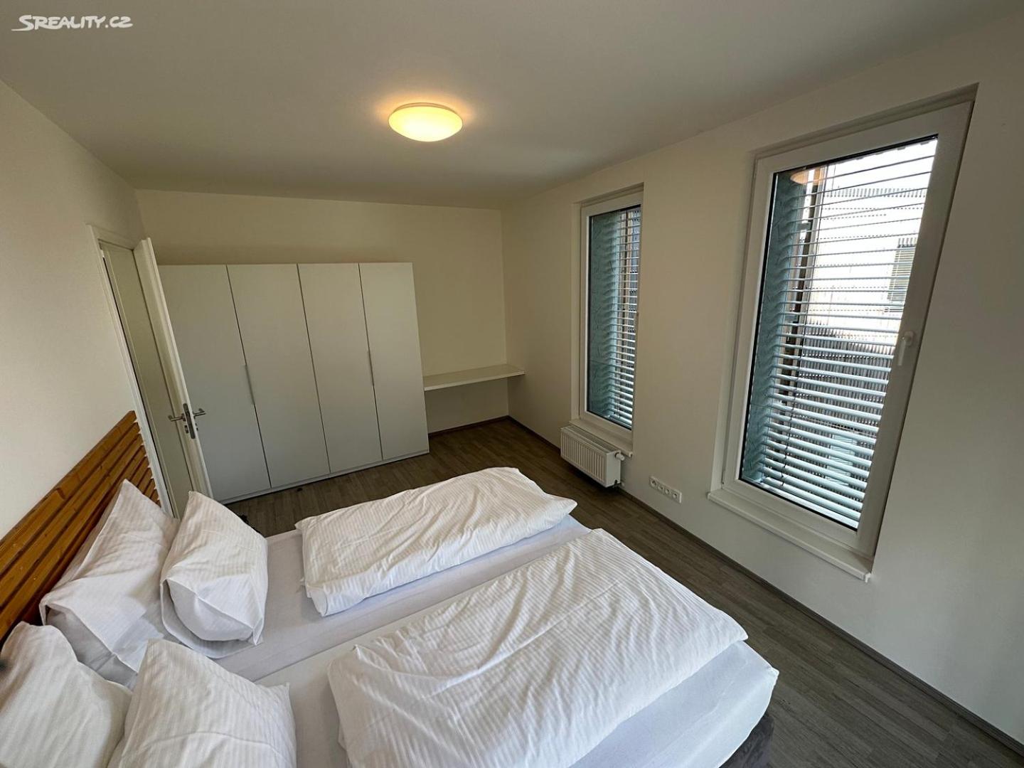 Máchovo jezero apartmán J&J
