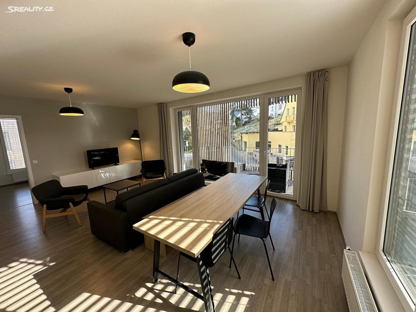 Máchovo jezero apartmán J&J