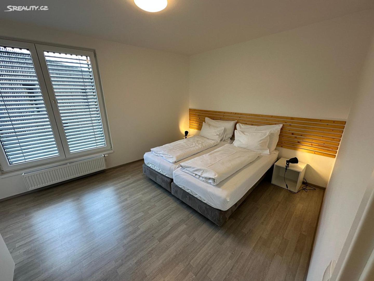 Máchovo jezero apartmán J&J