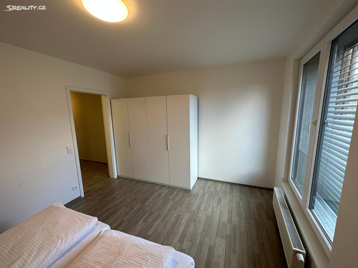 Máchovo jezero apartmán J&J