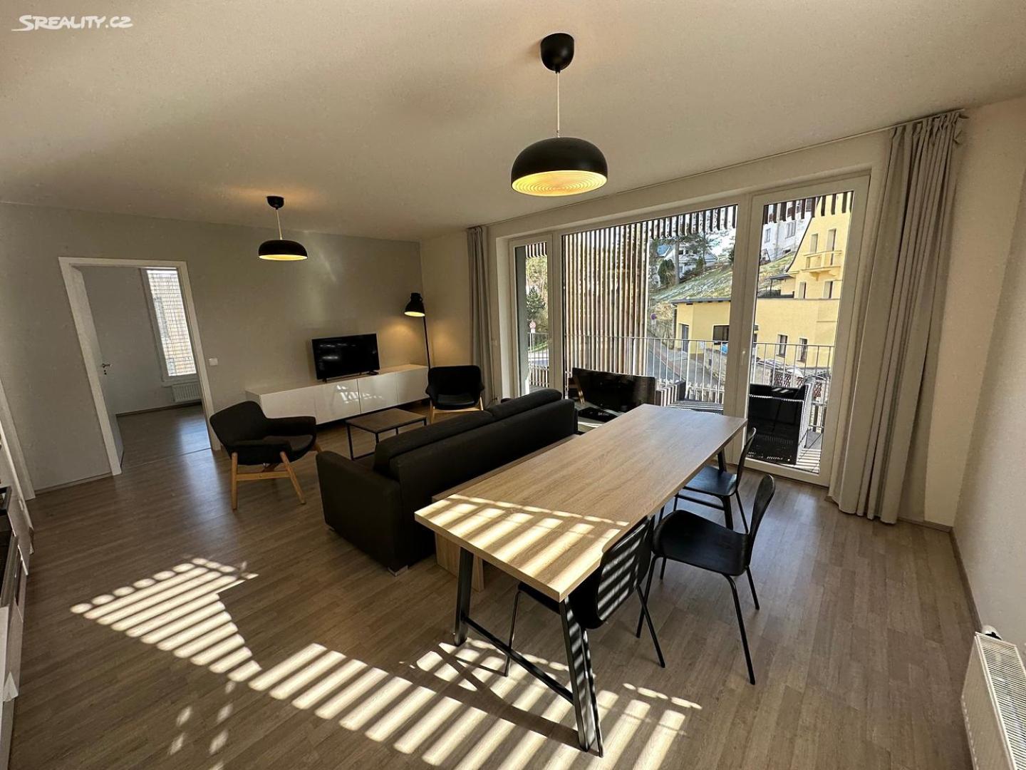 Máchovo jezero apartmán J&J