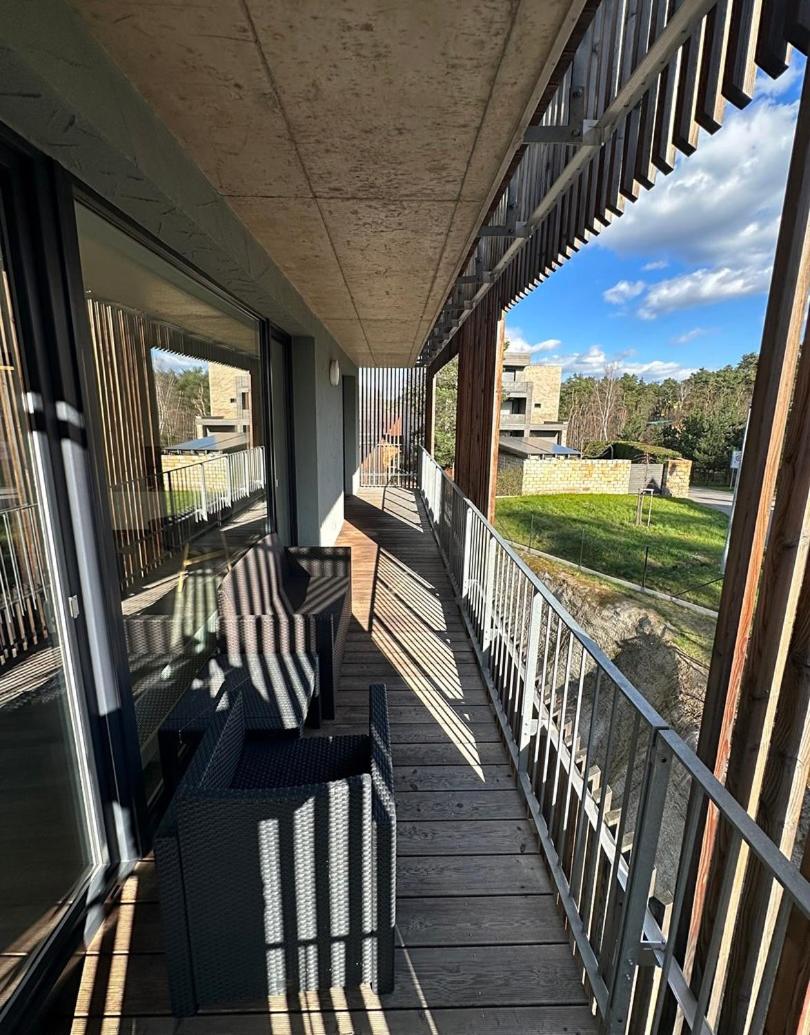 Máchovo jezero apartmán J&J