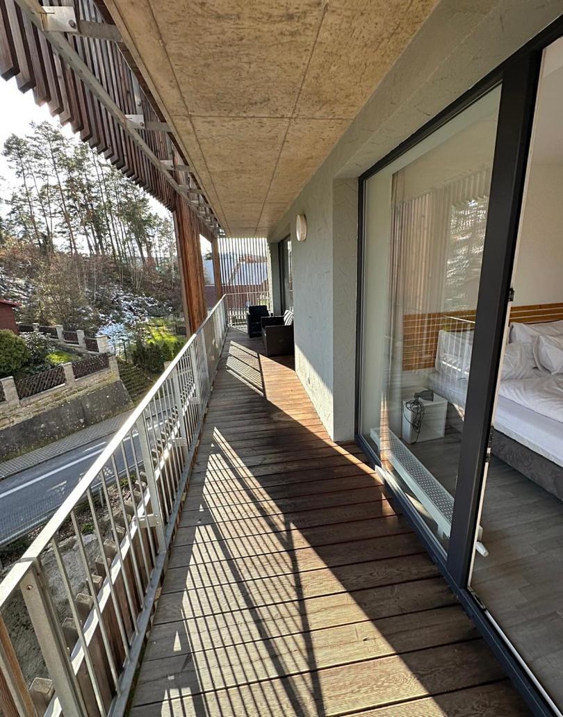Máchovo jezero apartmán J&J