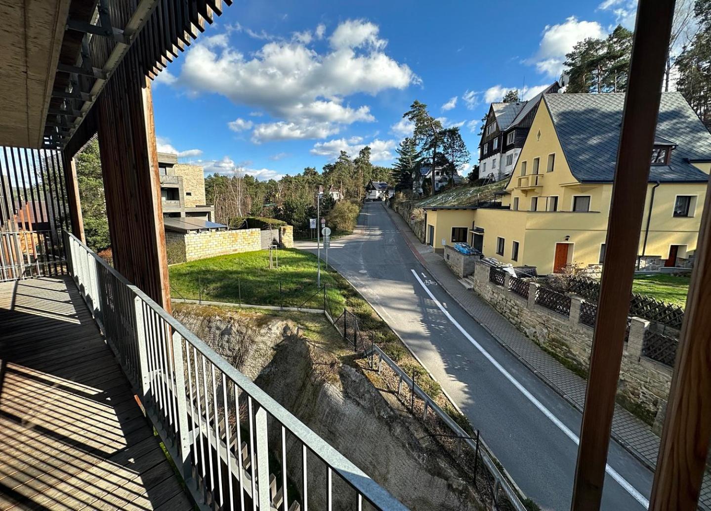 Máchovo jezero apartmán J&J