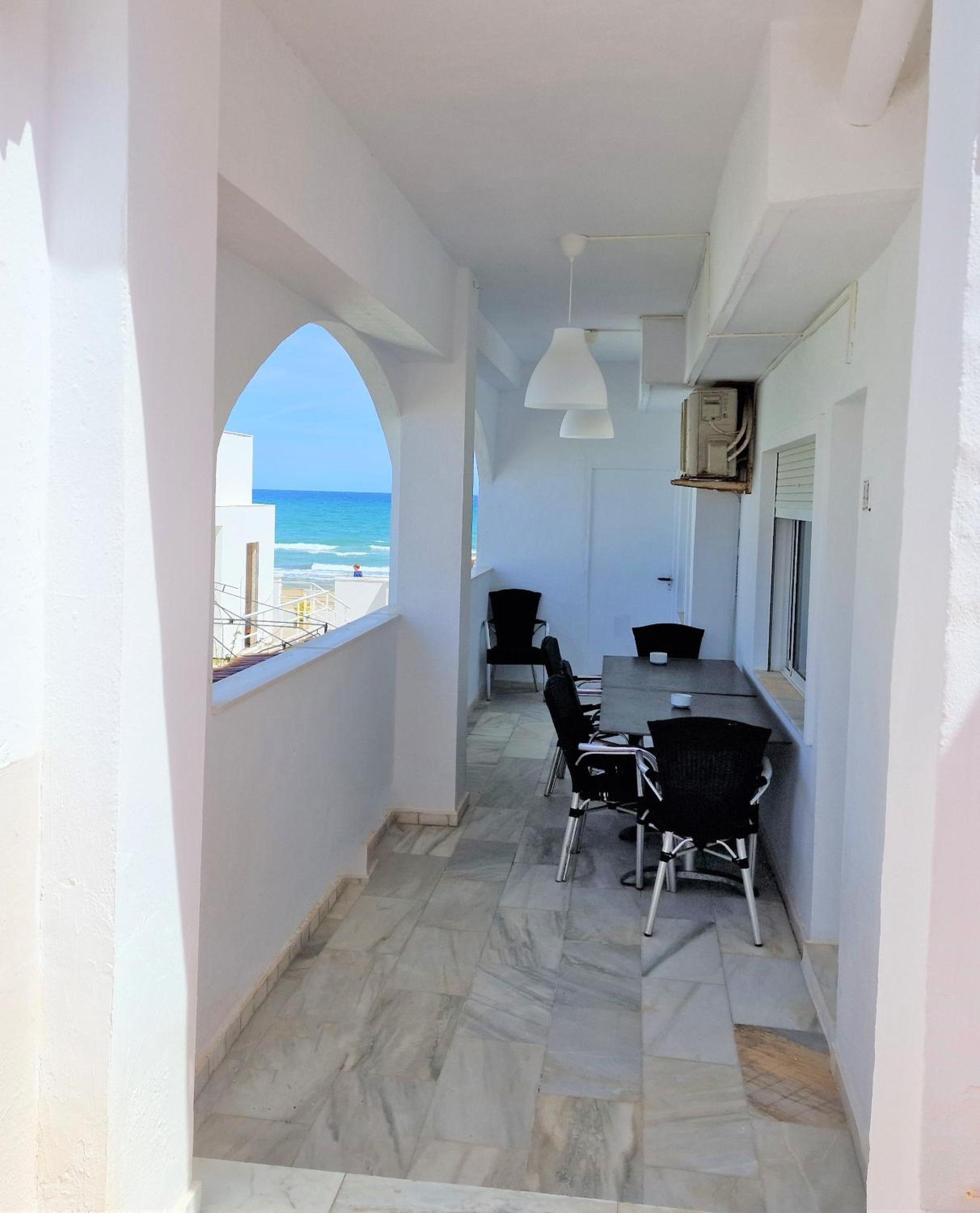 Hostal Alba