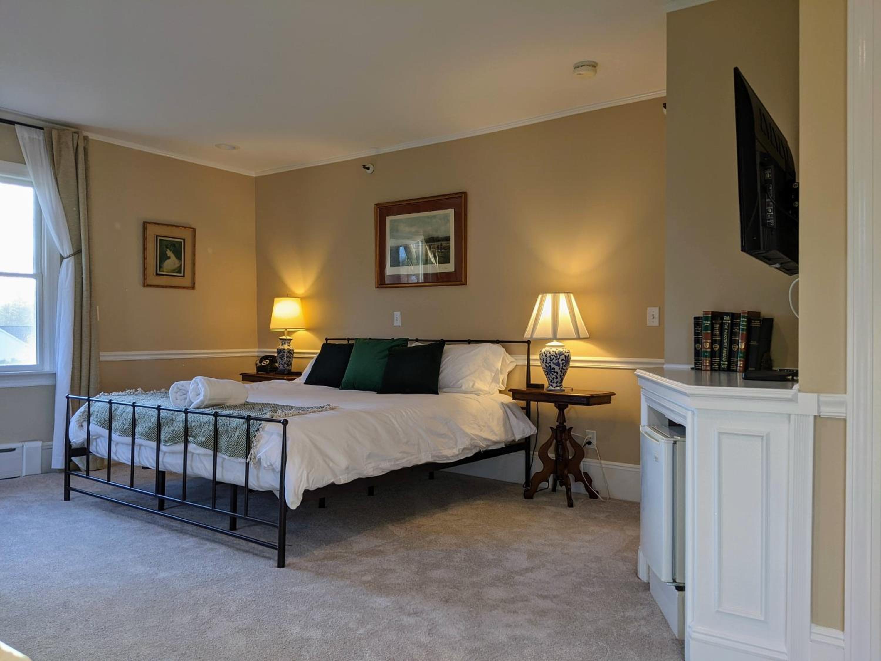 Stanton House Inn, photo 153