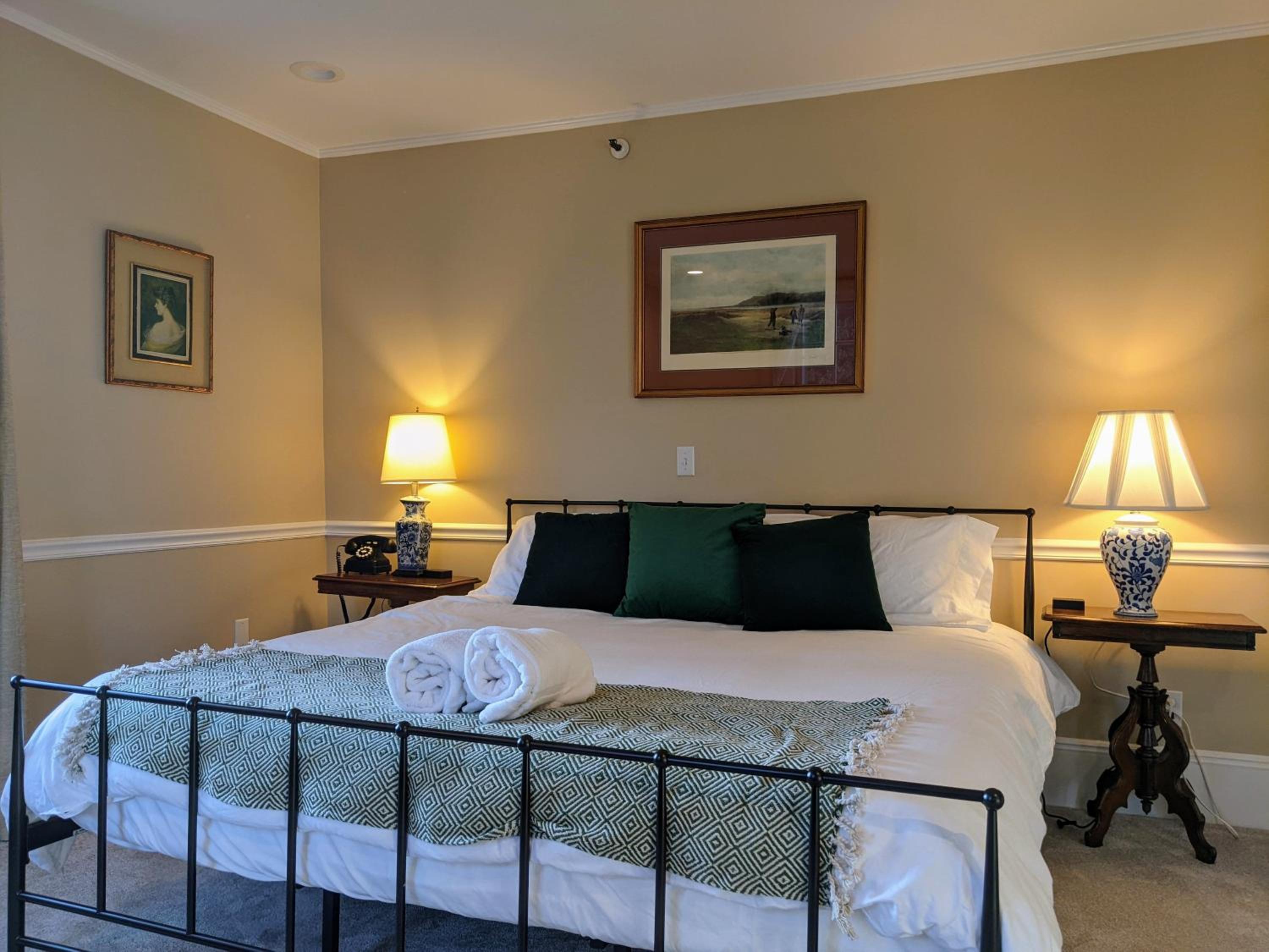 Stanton House Inn, photo 208