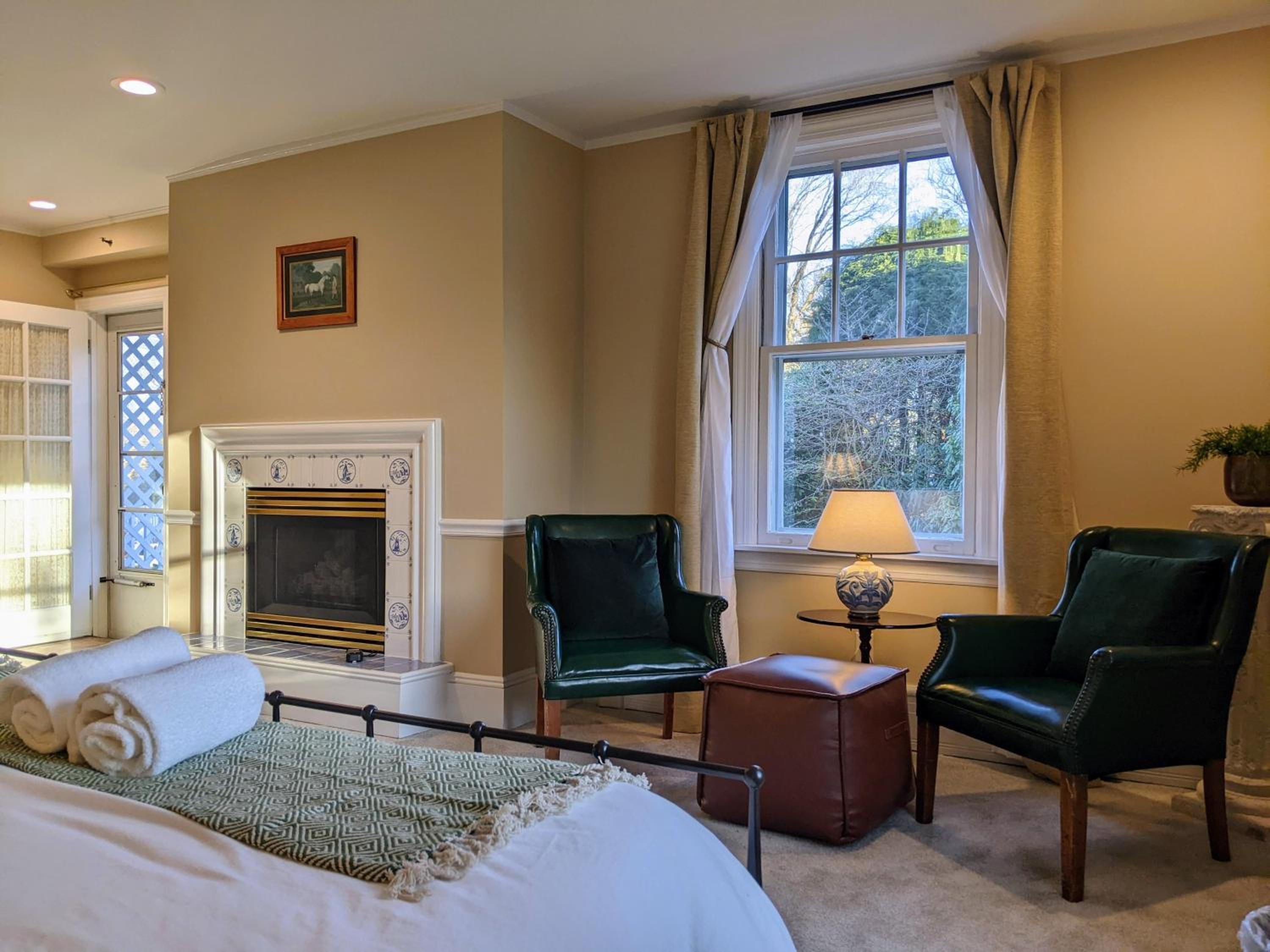 Stanton House Inn