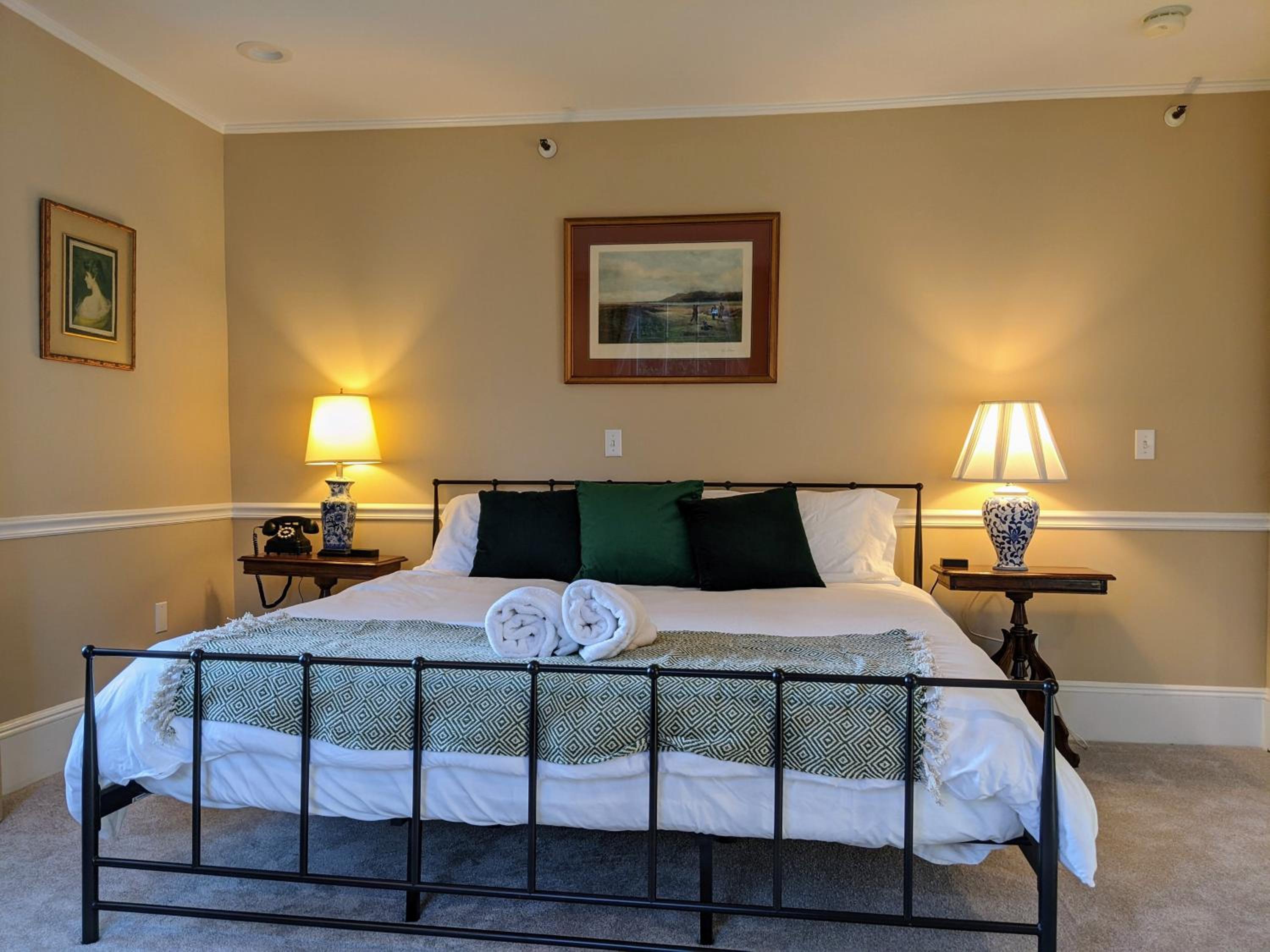 Stanton House Inn, photo 248