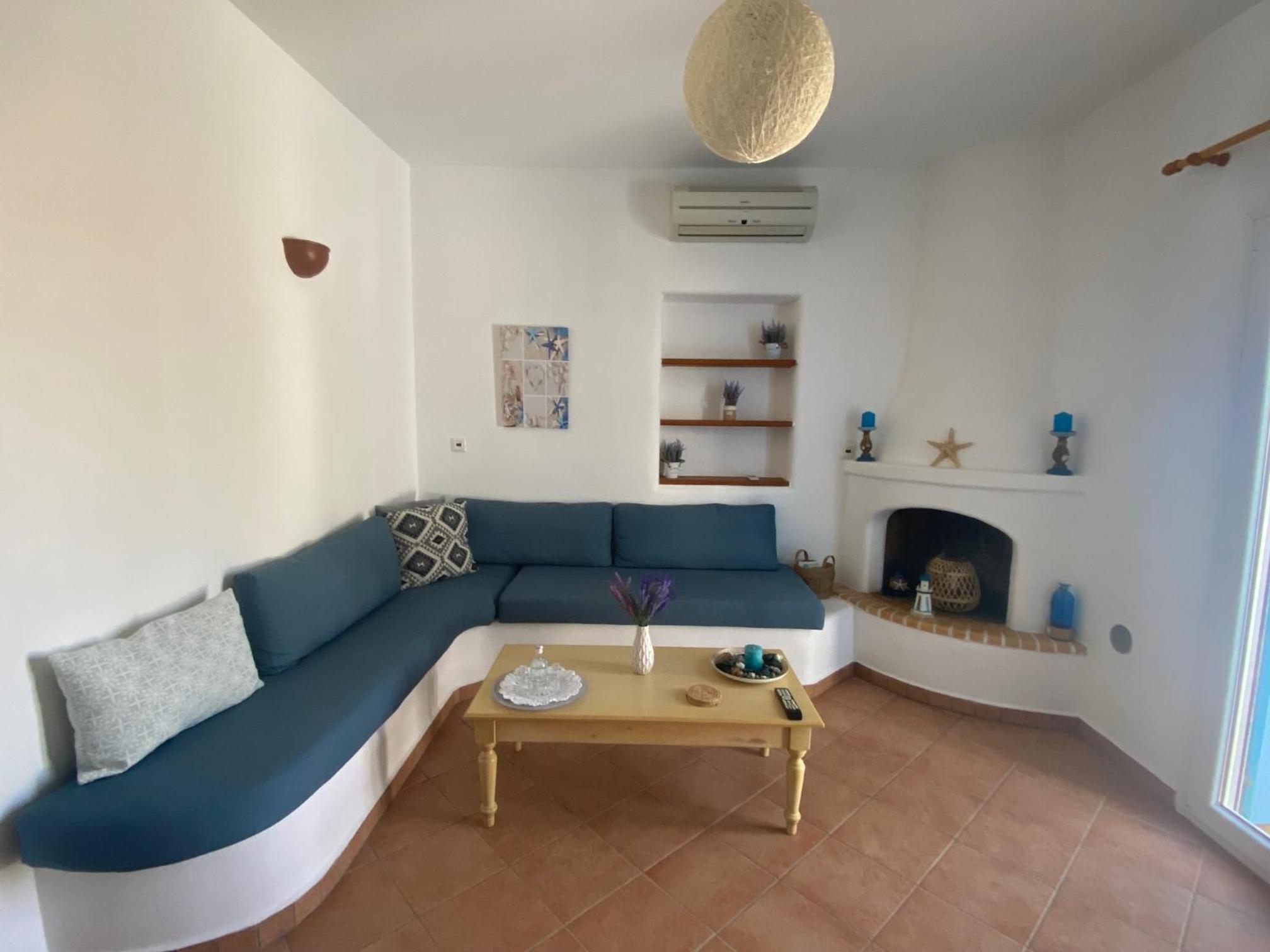 Nikos Country House photo 2