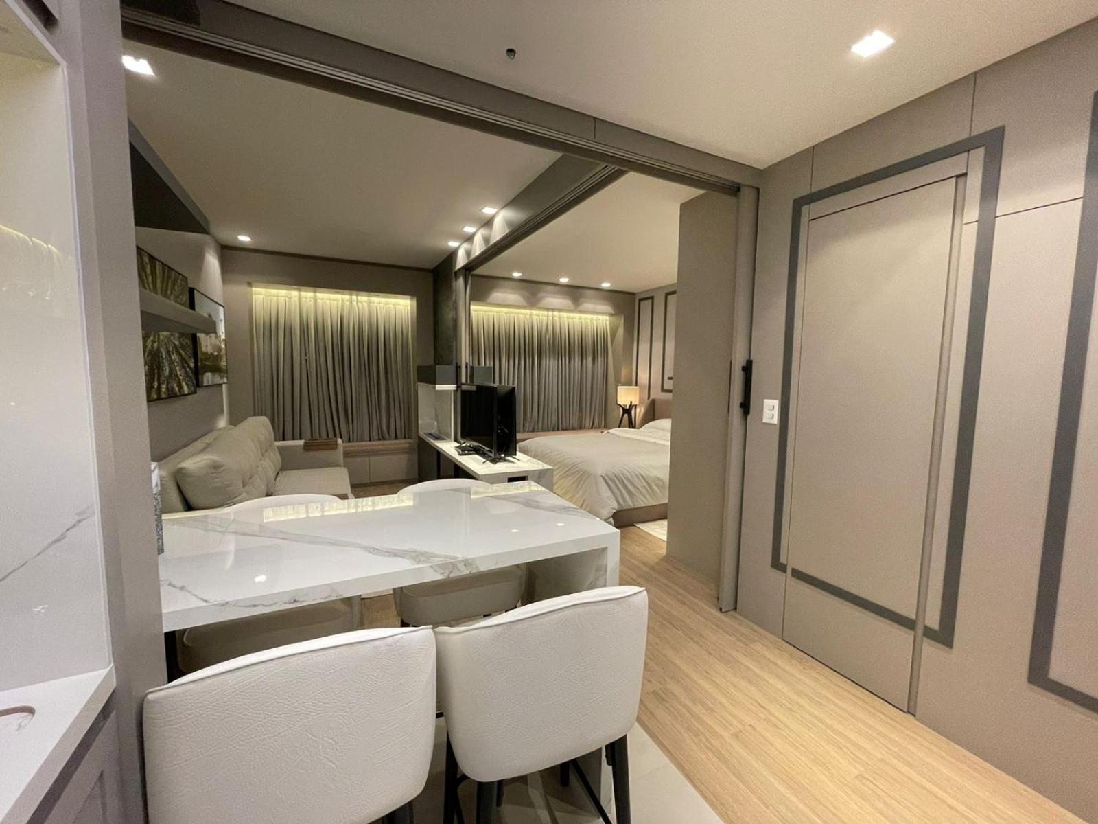 Loft Novo Aconchegante a 500m da rua coberta