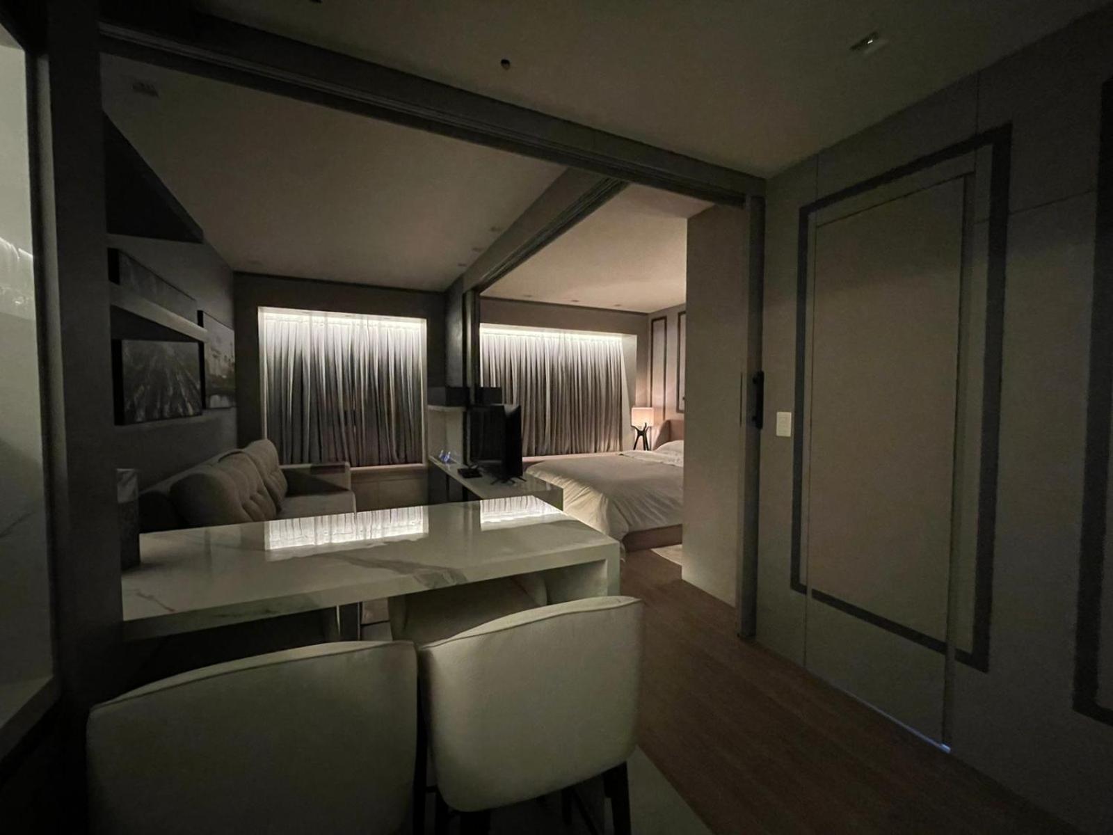 Loft Novo Aconchegante a 500m da rua coberta