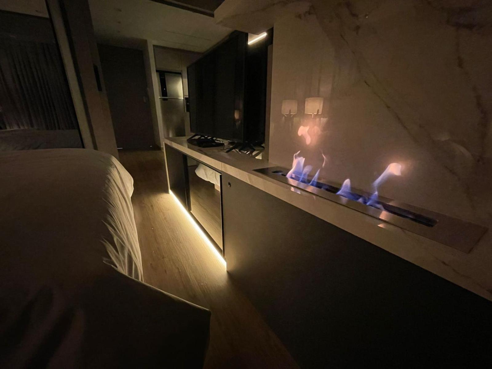 Loft Novo Aconchegante a 500m da rua coberta