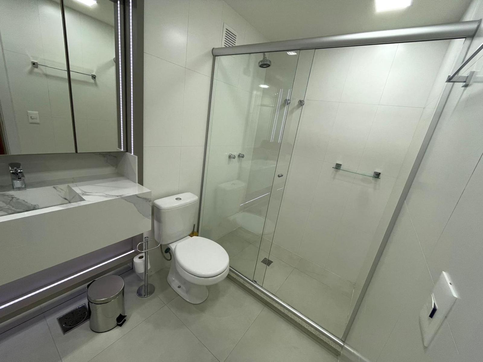 Loft Novo Aconchegante a 500m da rua coberta